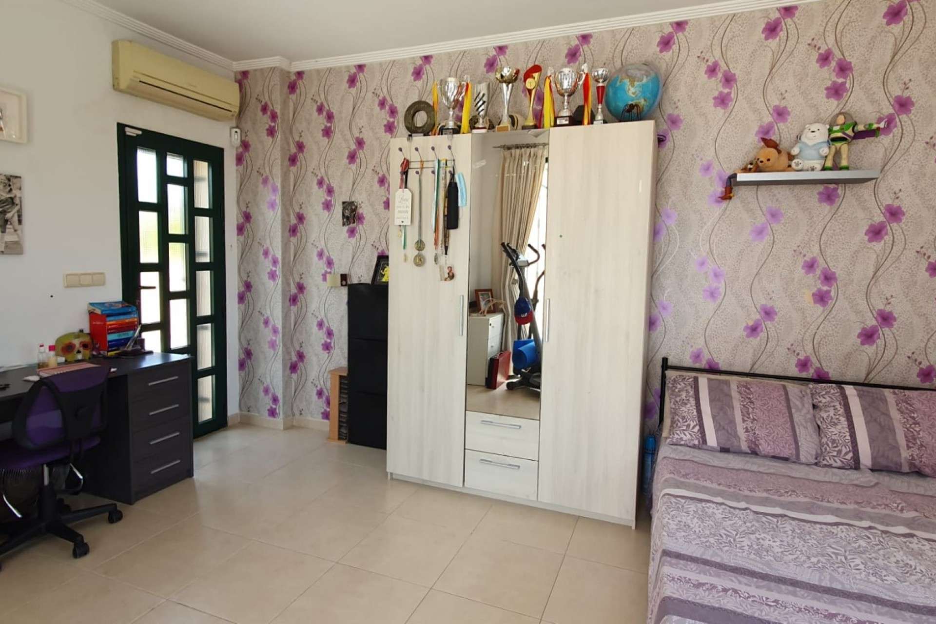 6133 | Villa Detached in Ciudad Quesada