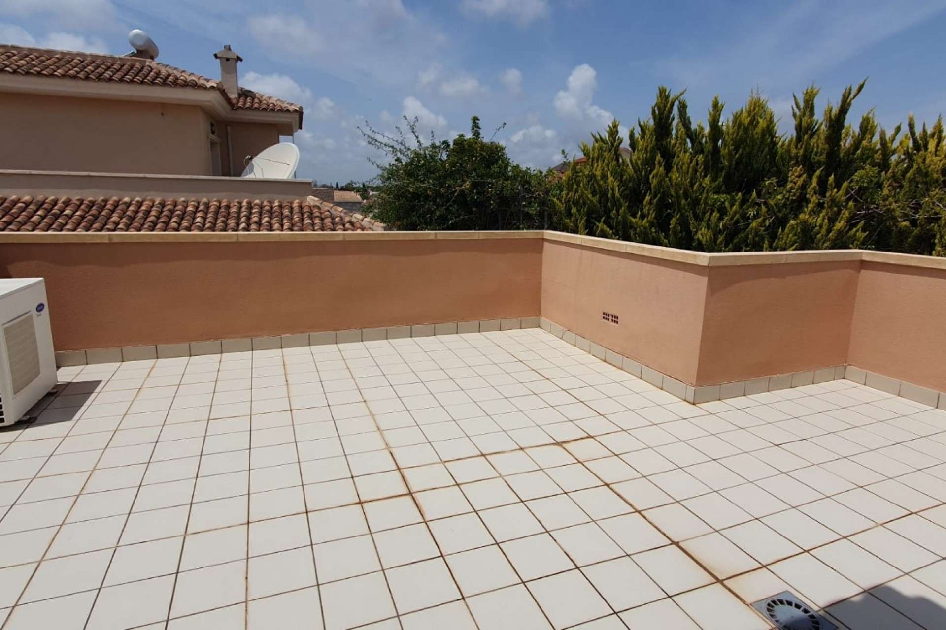 6133 | Villa Detached in Ciudad Quesada