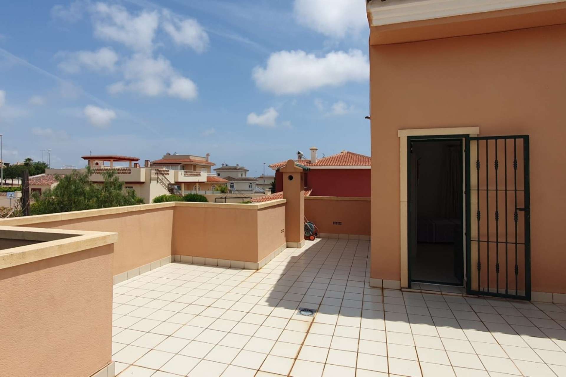 6133 | Villa Detached in Ciudad Quesada