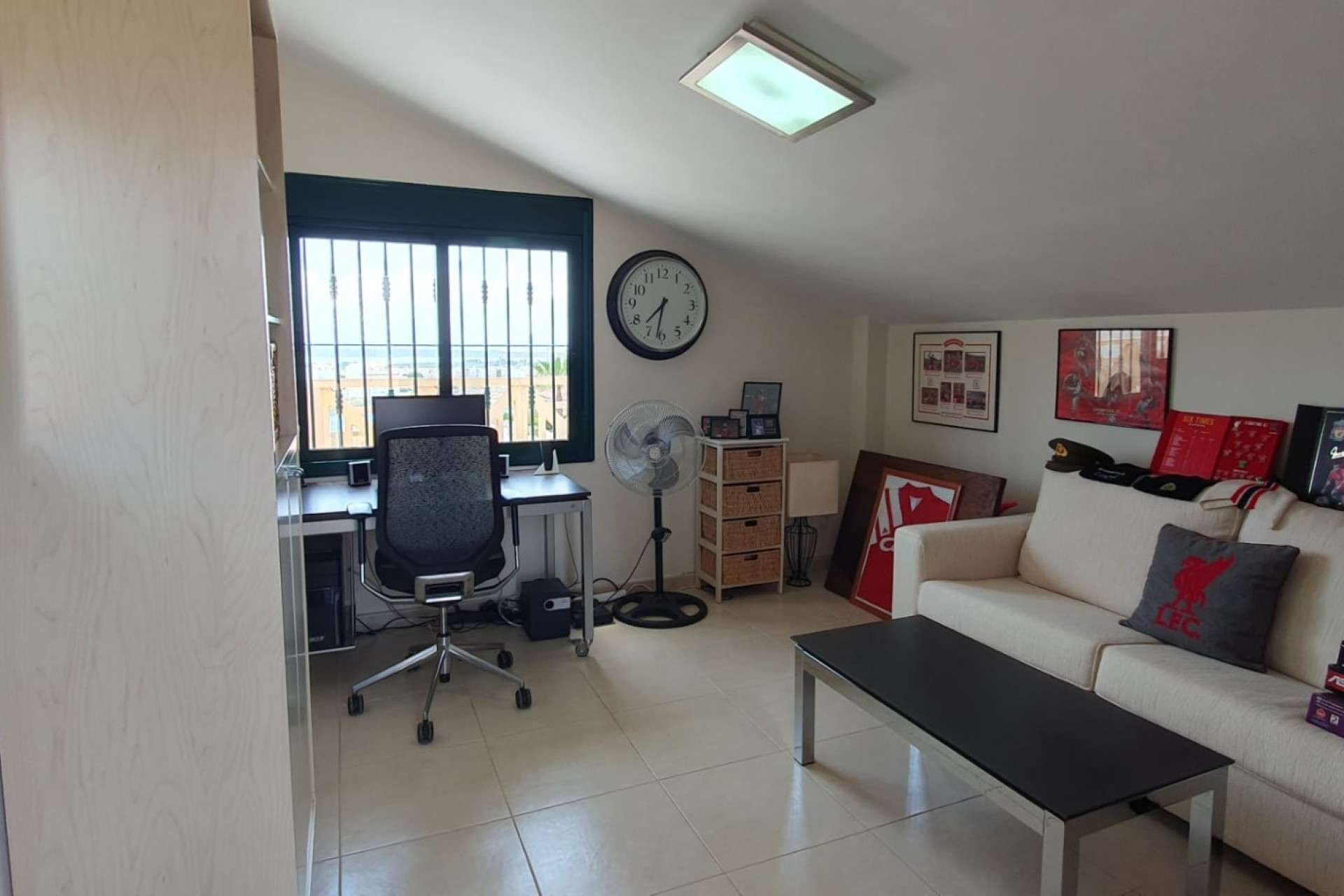 6133 | Villa Detached in Ciudad Quesada