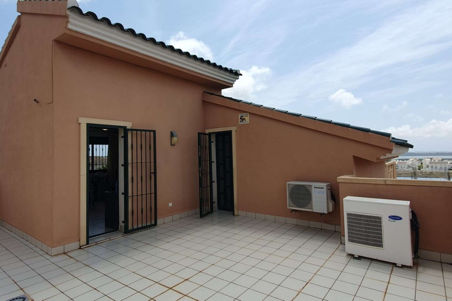 6133 | Villa Detached in Ciudad Quesada
