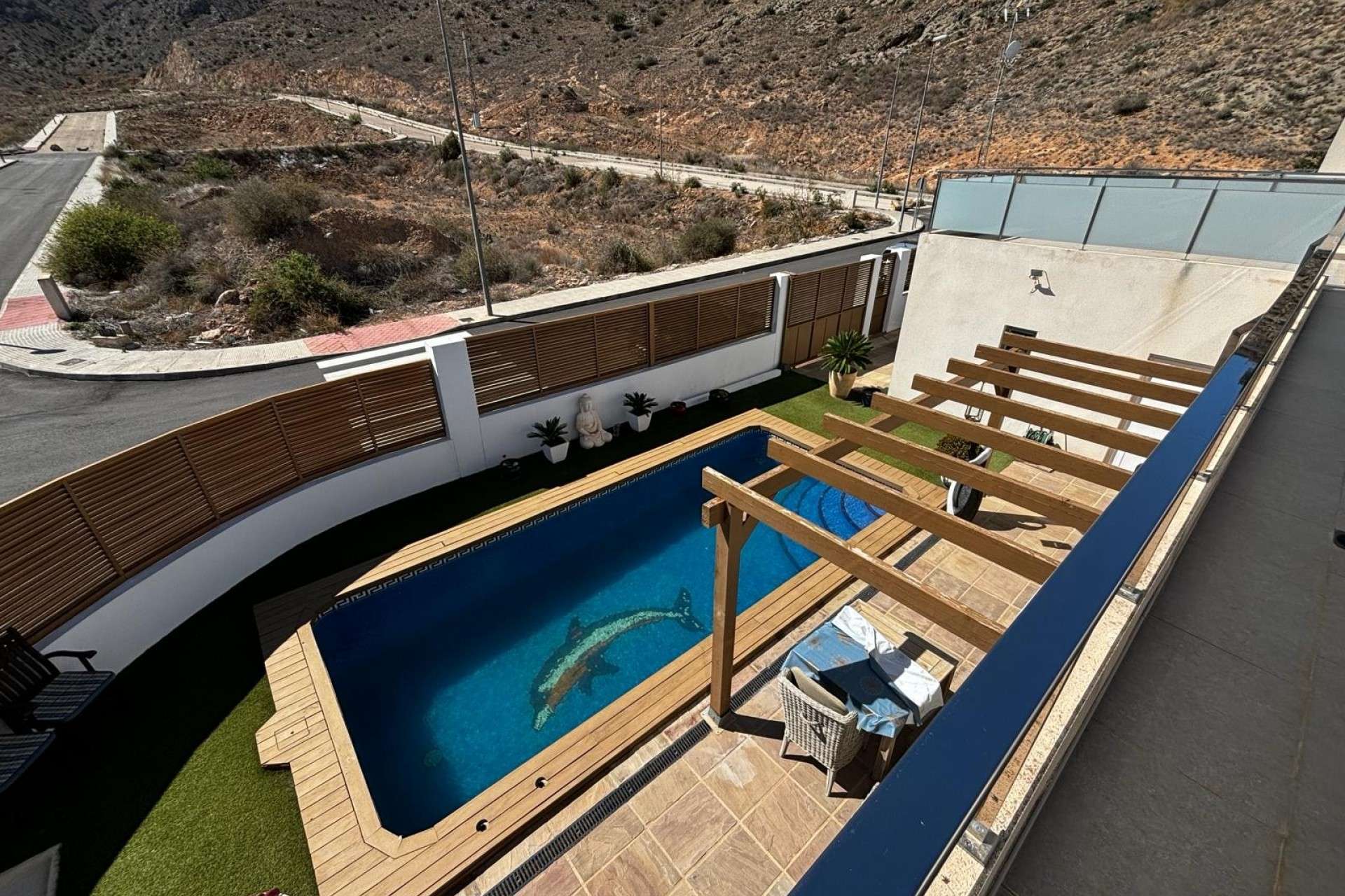 10917 | Villa Detached in Cox
