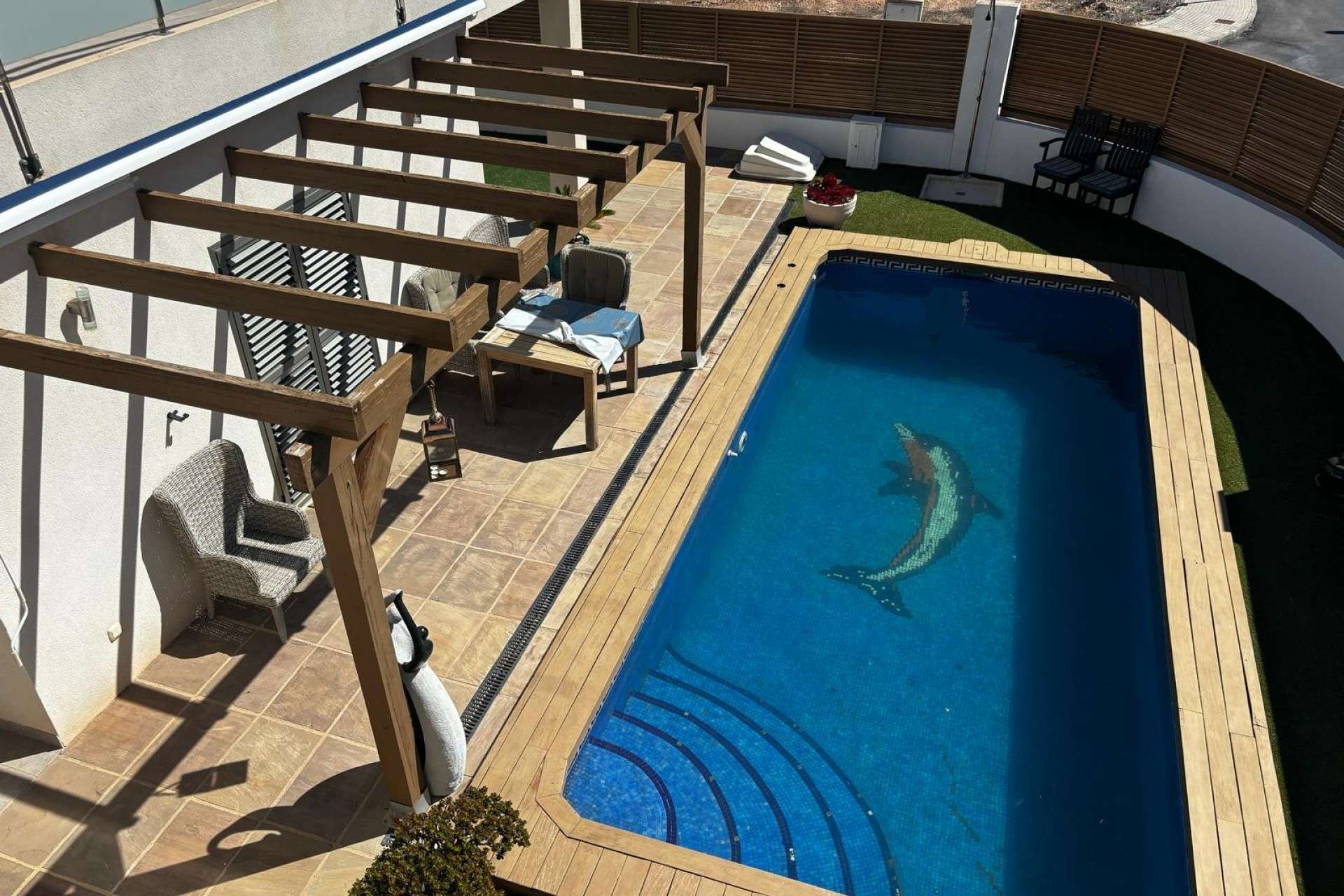 10917 | Villa Detached in Cox