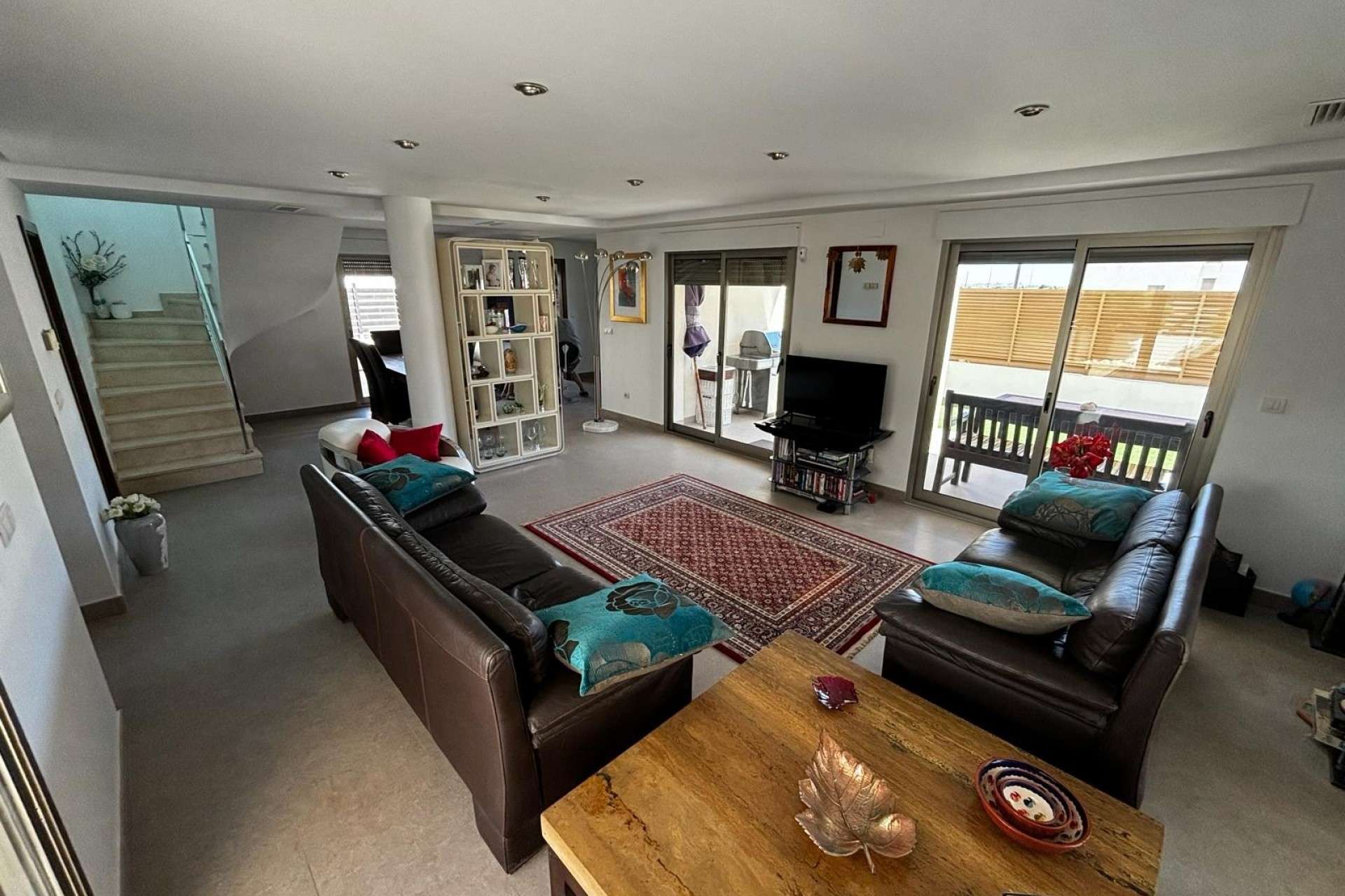 10917 | Villa Detached in Cox
