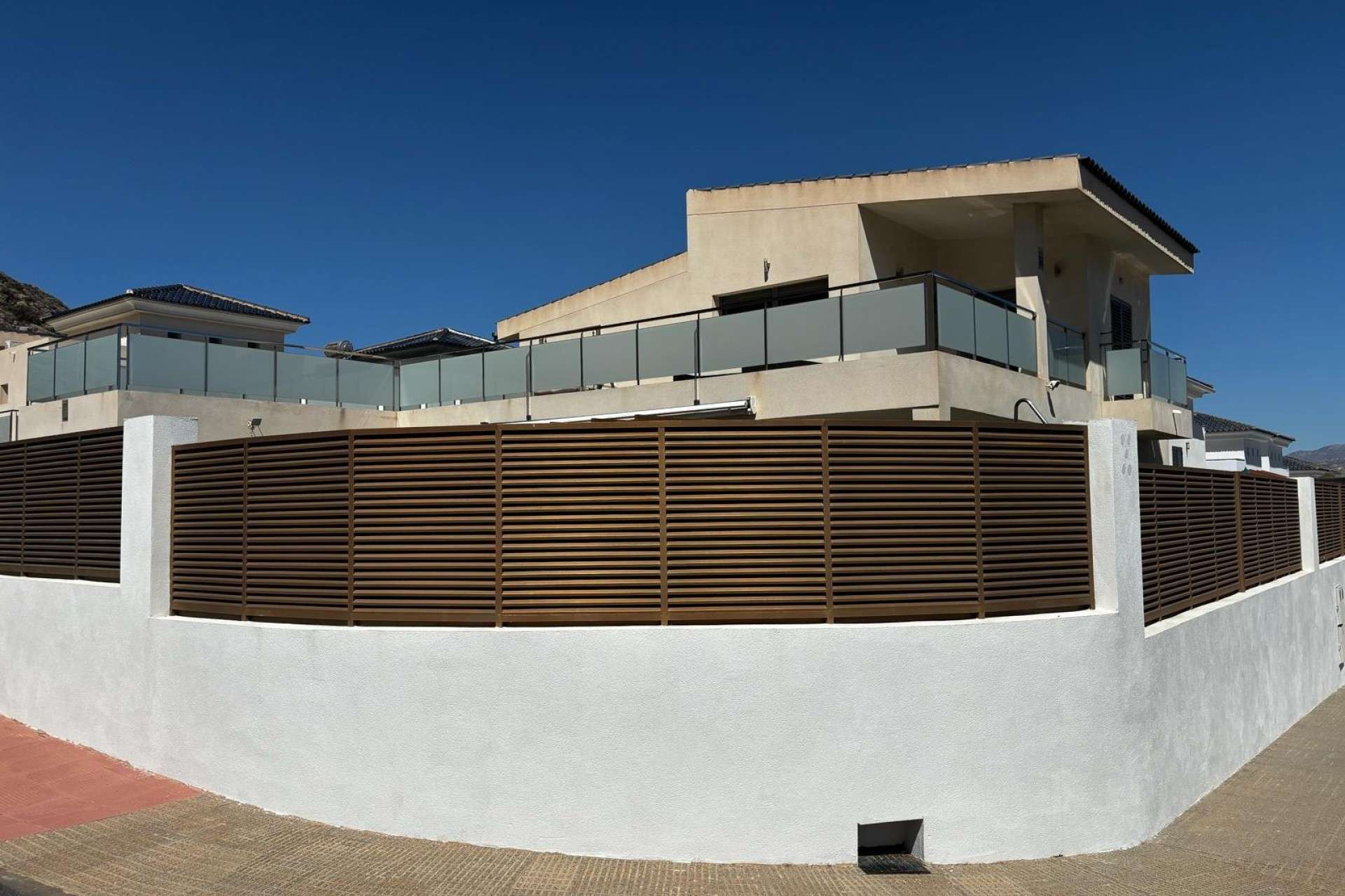 10917 | Villa Detached in Cox