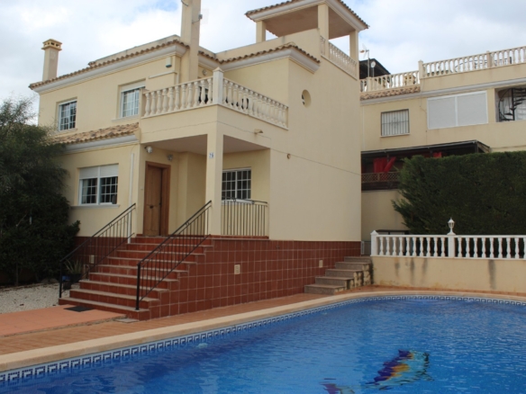 12938 | Semi-Detached in Algorfa