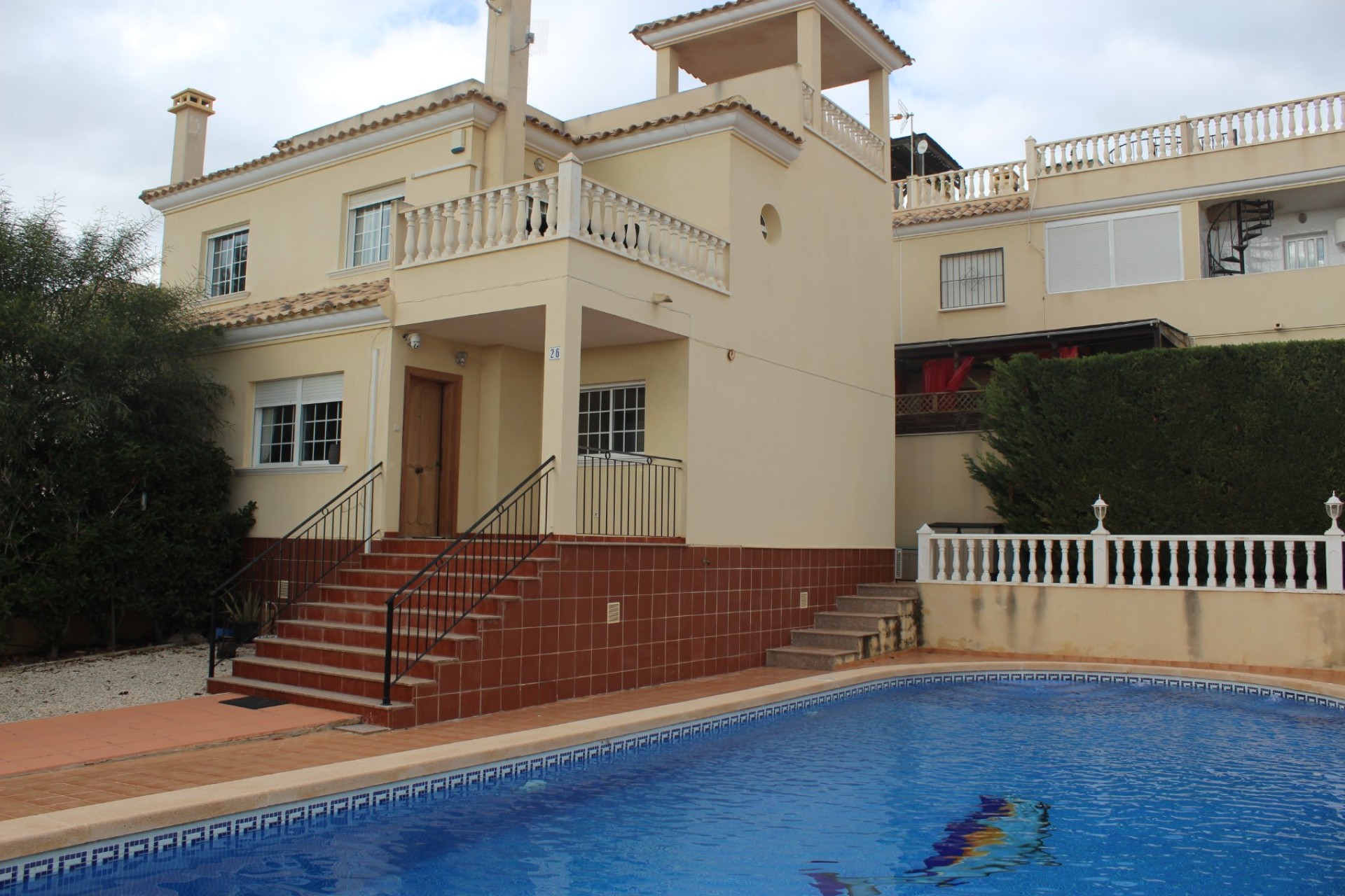 12938 | Semi-Detached in Algorfa