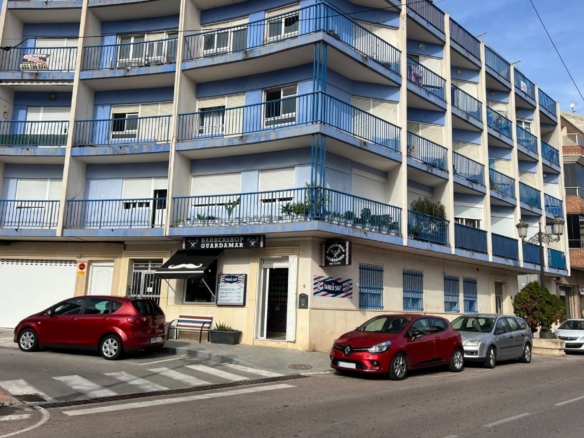 13534 | Commercial in Guardamar del Segura