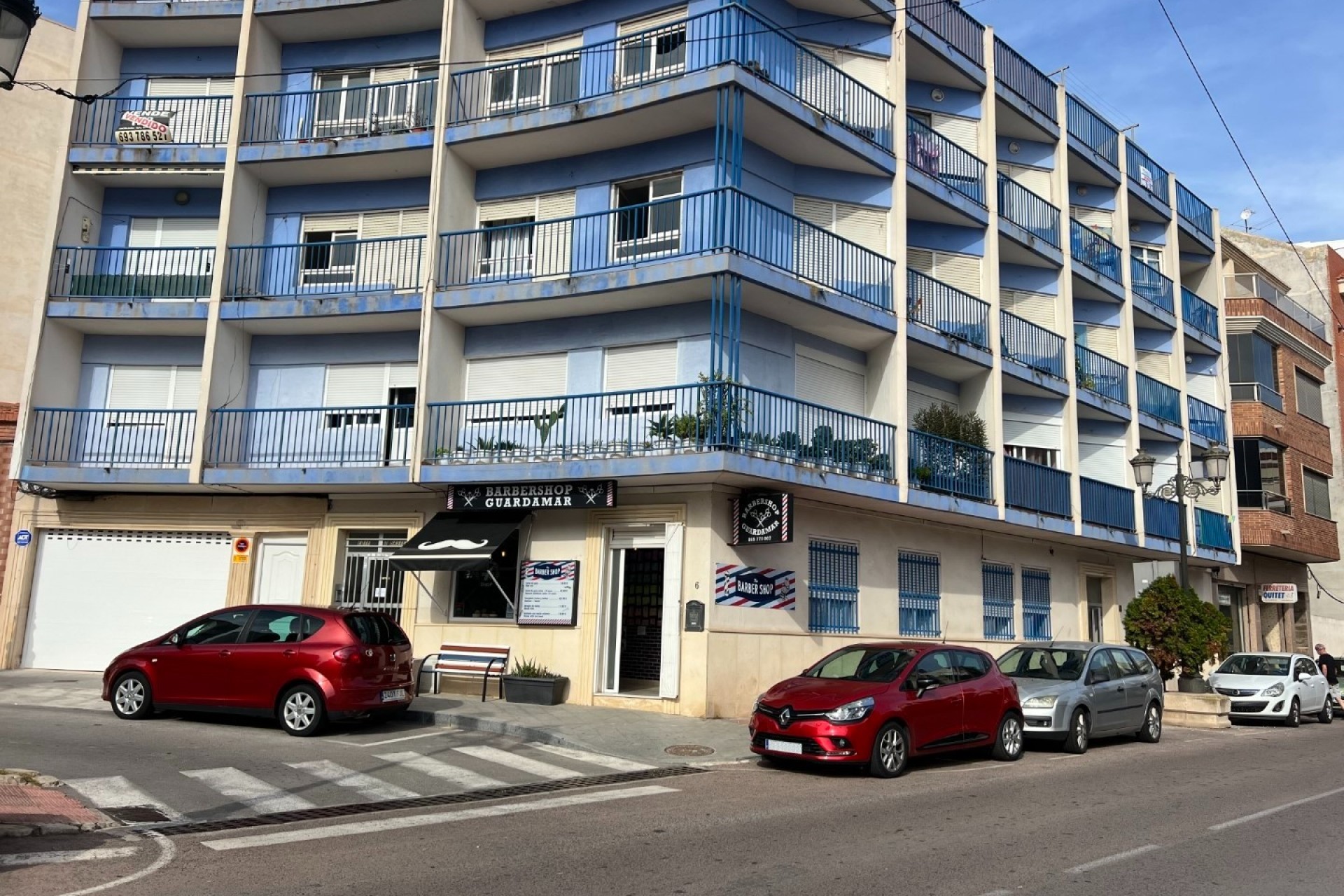 13534 | Commercial in Guardamar del Segura