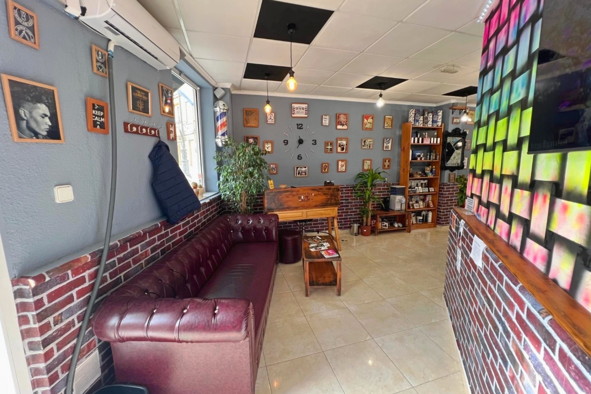 13534 | Commercial in Guardamar del Segura