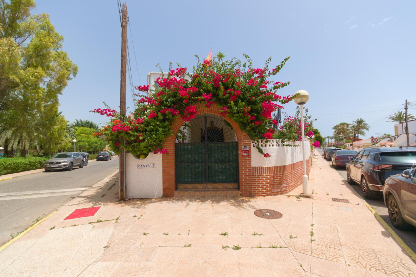 37318 | Townhouse In Estrella de Mar