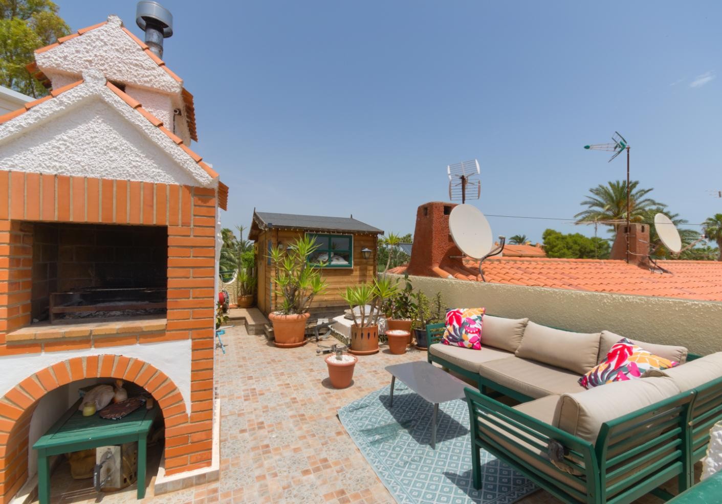 37318 | Townhouse In Estrella de Mar