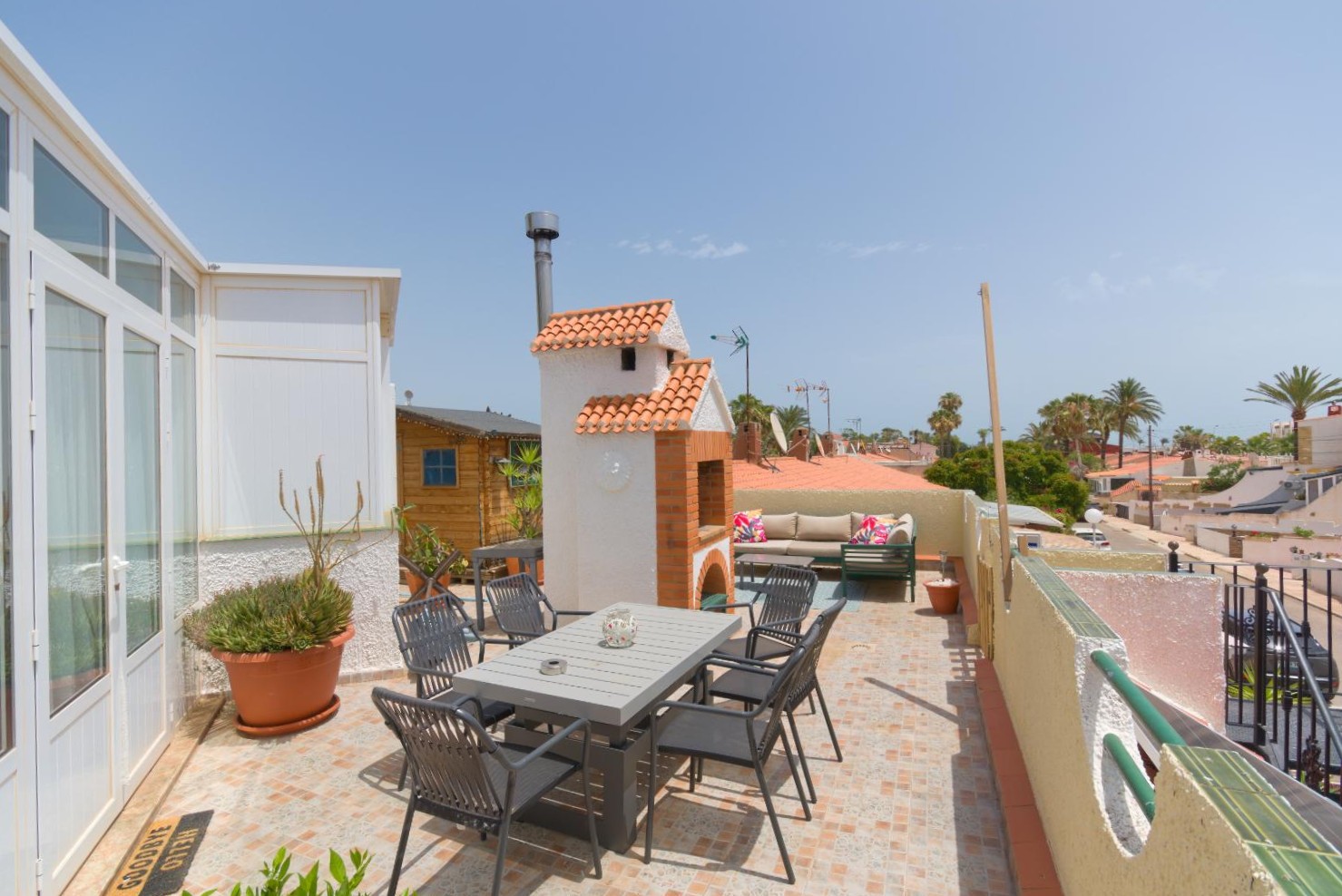 37318 | Townhouse In Estrella de Mar