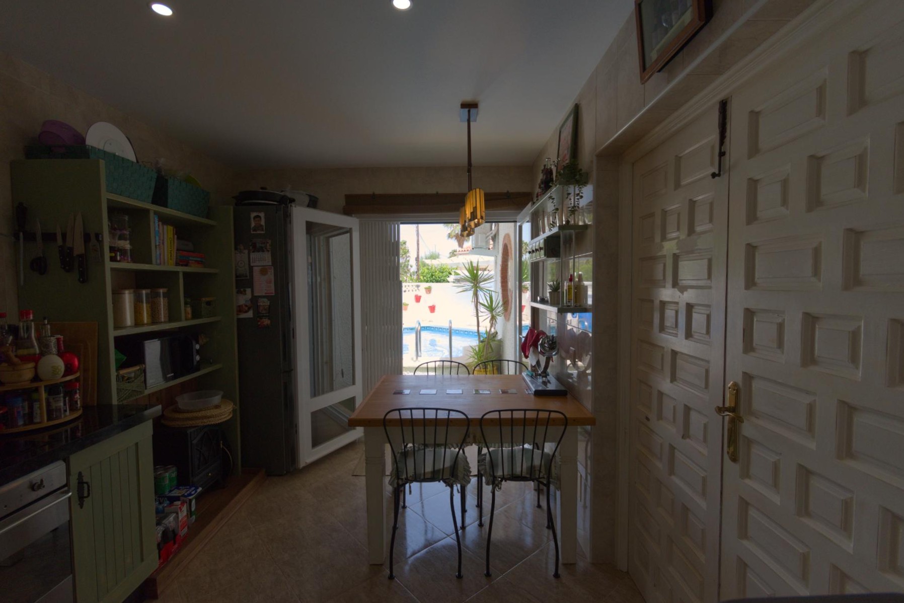 37318 | Townhouse In Estrella de Mar