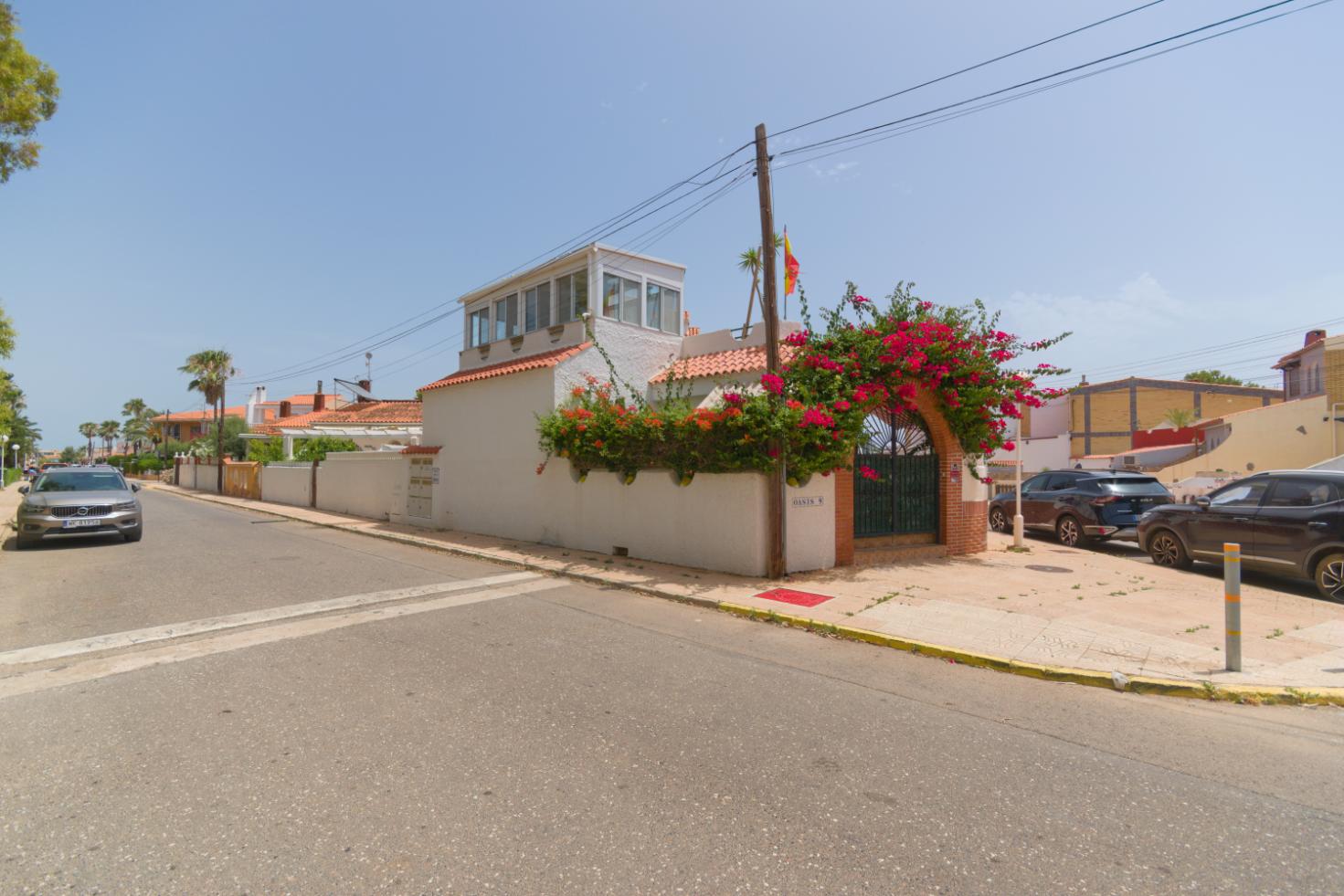 37318 | Townhouse In Estrella de Mar