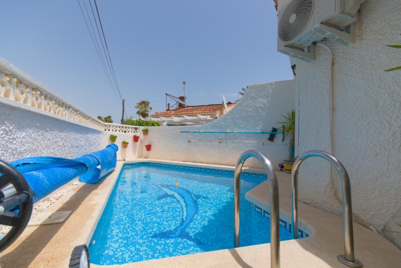 37318 | Townhouse In Estrella de Mar