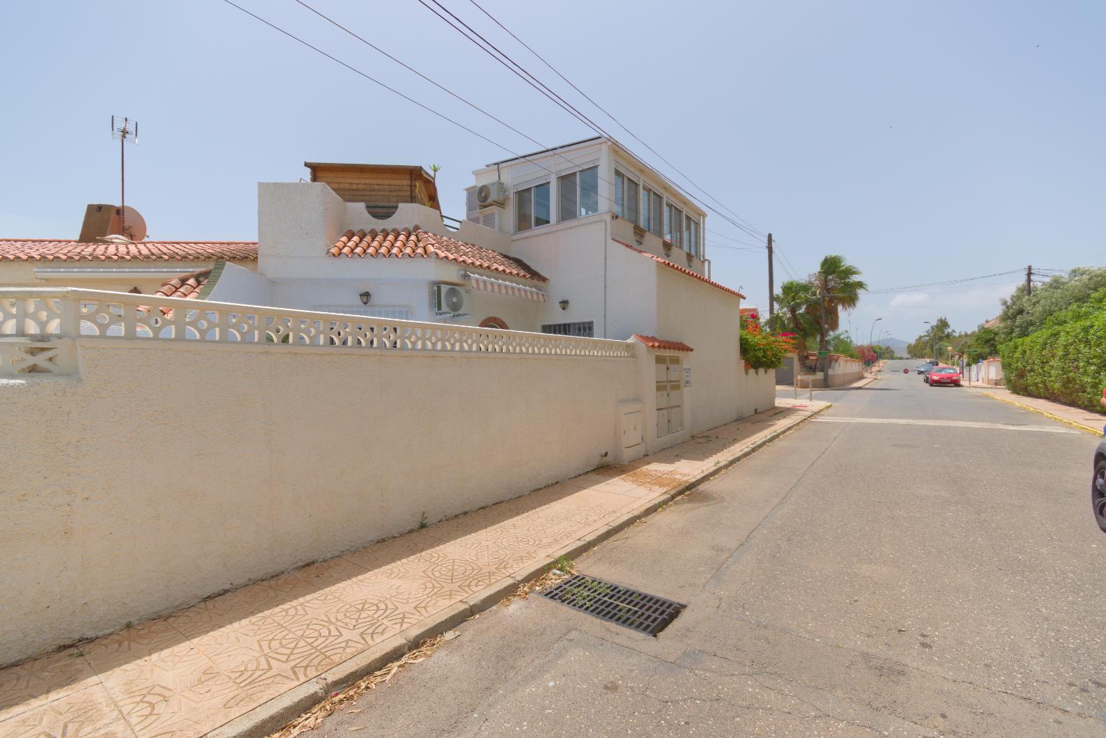 37318 | Townhouse In Estrella de Mar