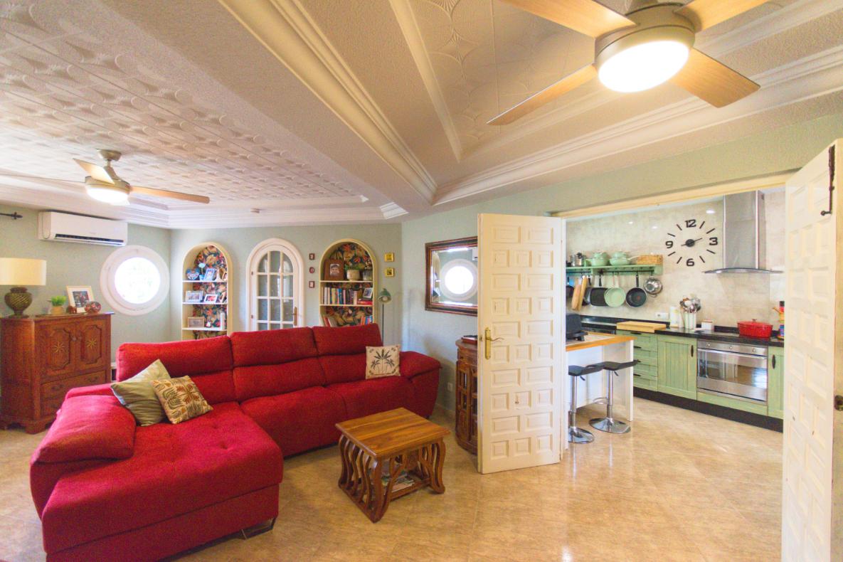 37318 | Townhouse In Estrella de Mar