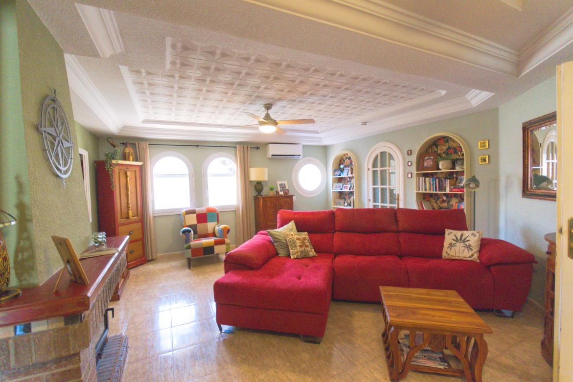 37318 | Townhouse In Estrella de Mar