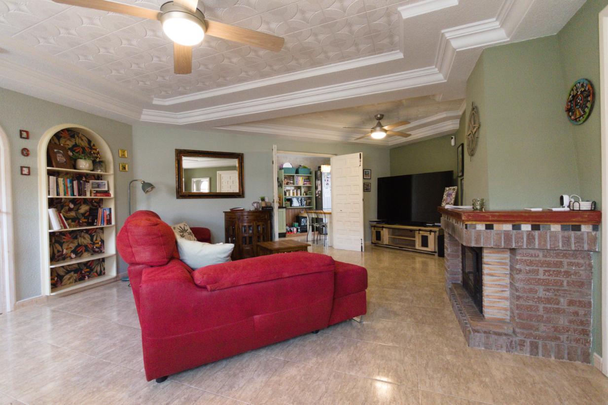 37318 | Townhouse In Estrella de Mar