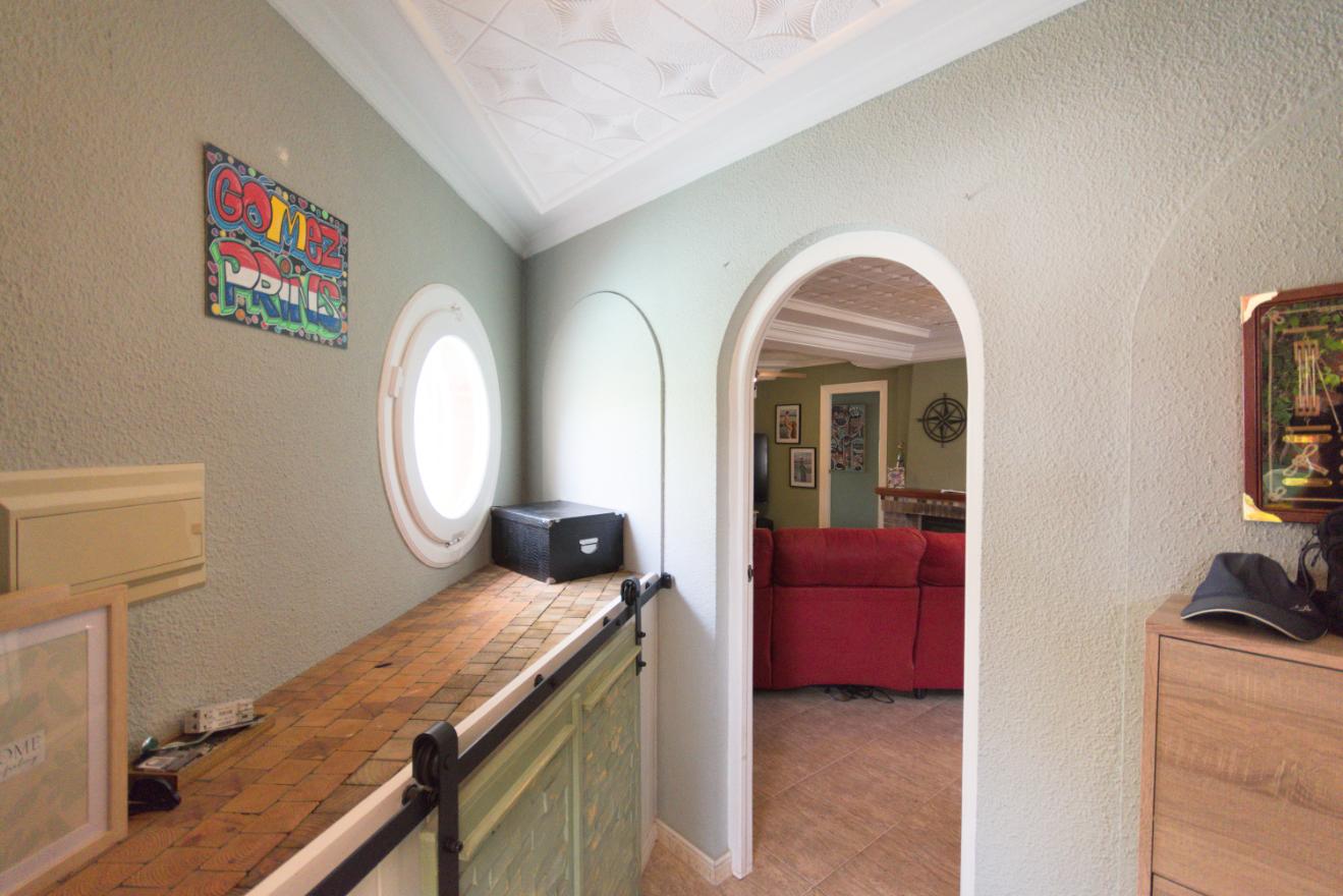 37318 | Townhouse In Estrella de Mar