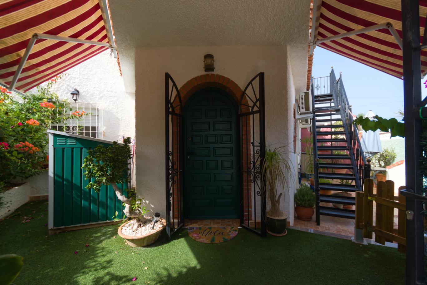 37318 | Townhouse In Estrella de Mar