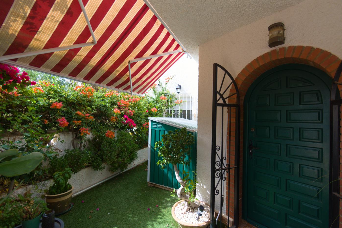 37318 | Townhouse In Estrella de Mar