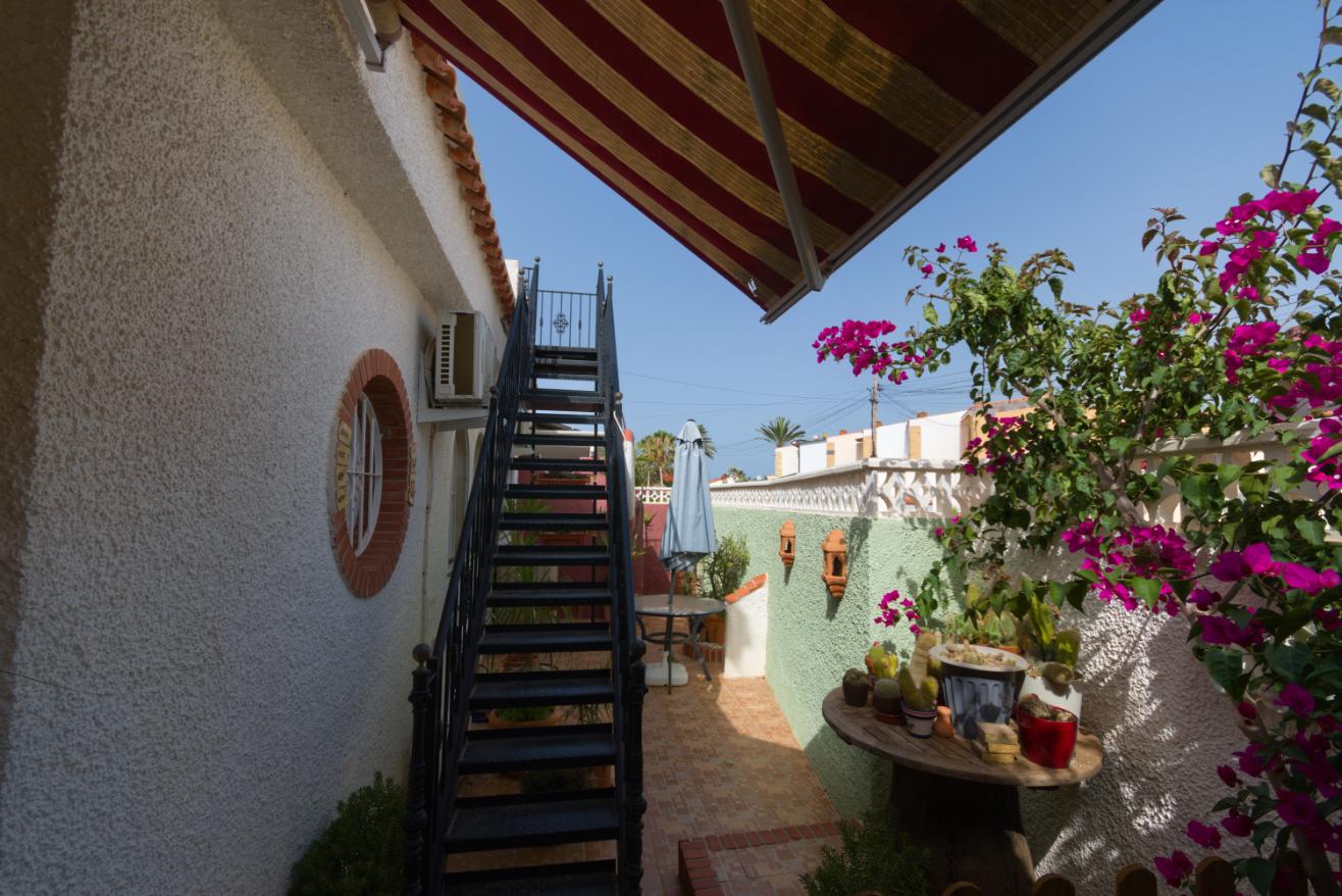 37318 | Townhouse In Estrella de Mar
