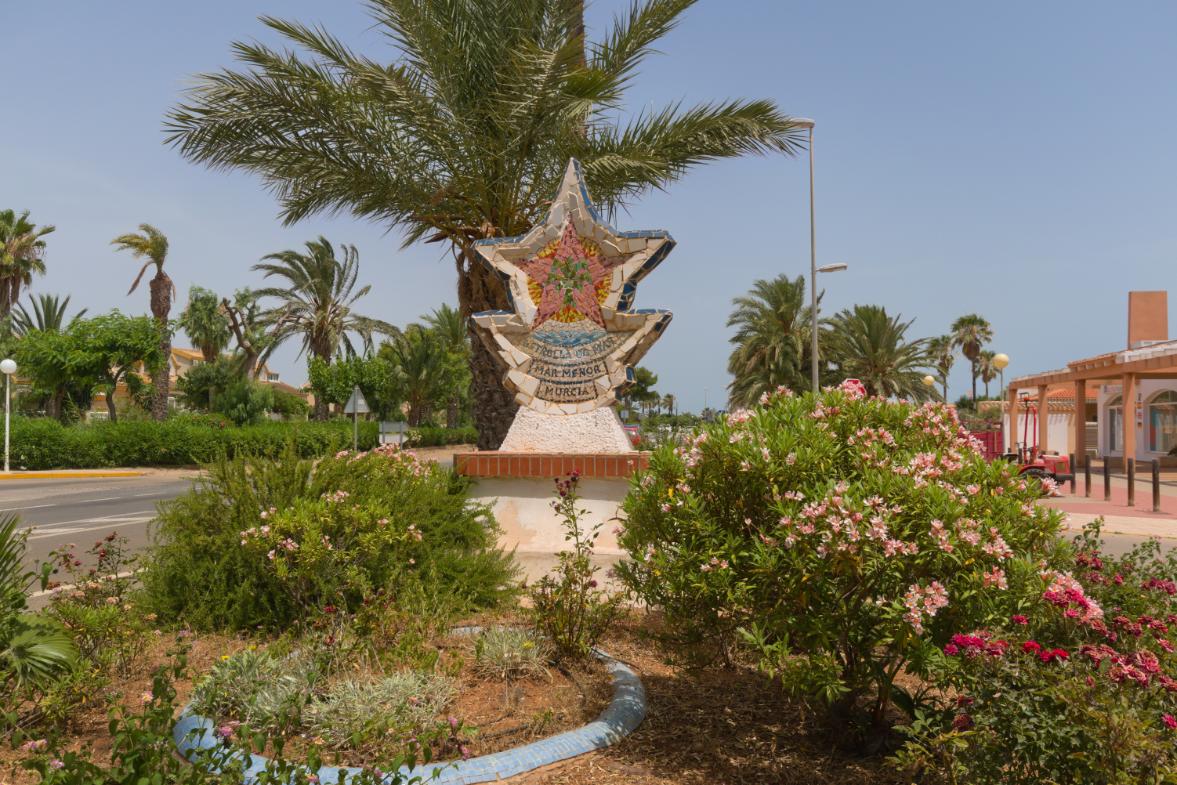 37318 | Townhouse In Estrella de Mar