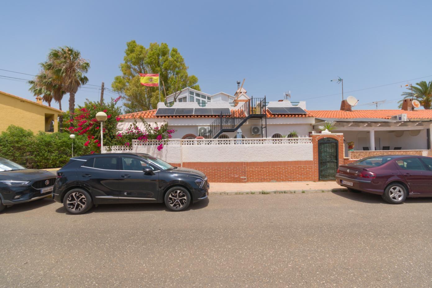 37318 | Townhouse In Estrella de Mar