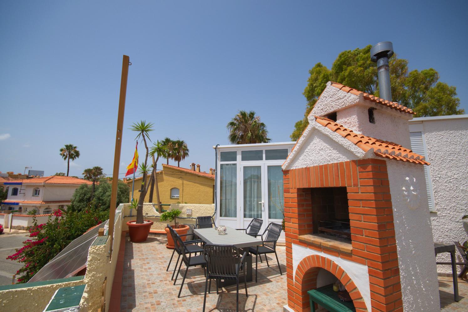 37318 | Townhouse In Estrella de Mar