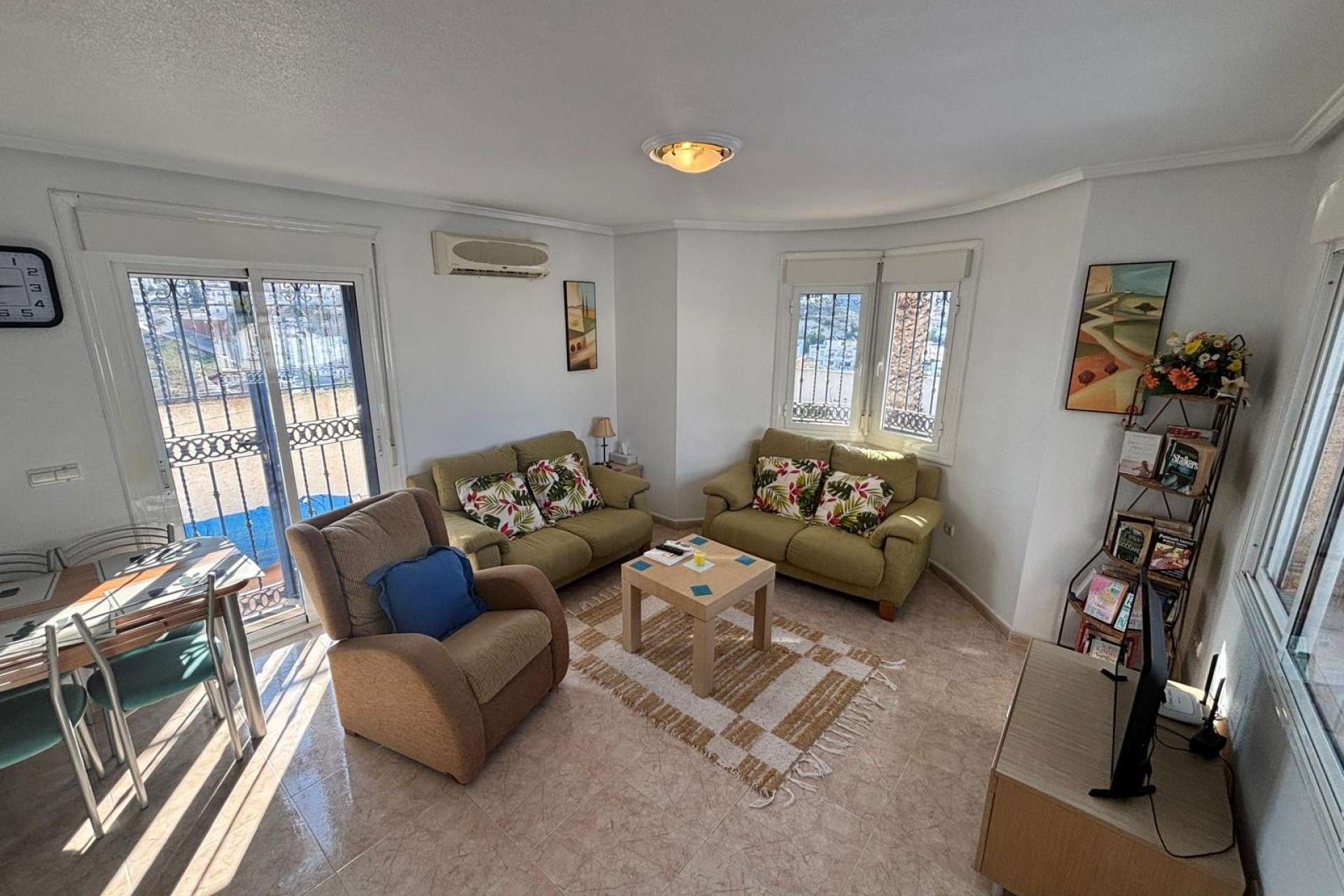 383583_xl 14295 | Villa Detached in La Marquesa Golf