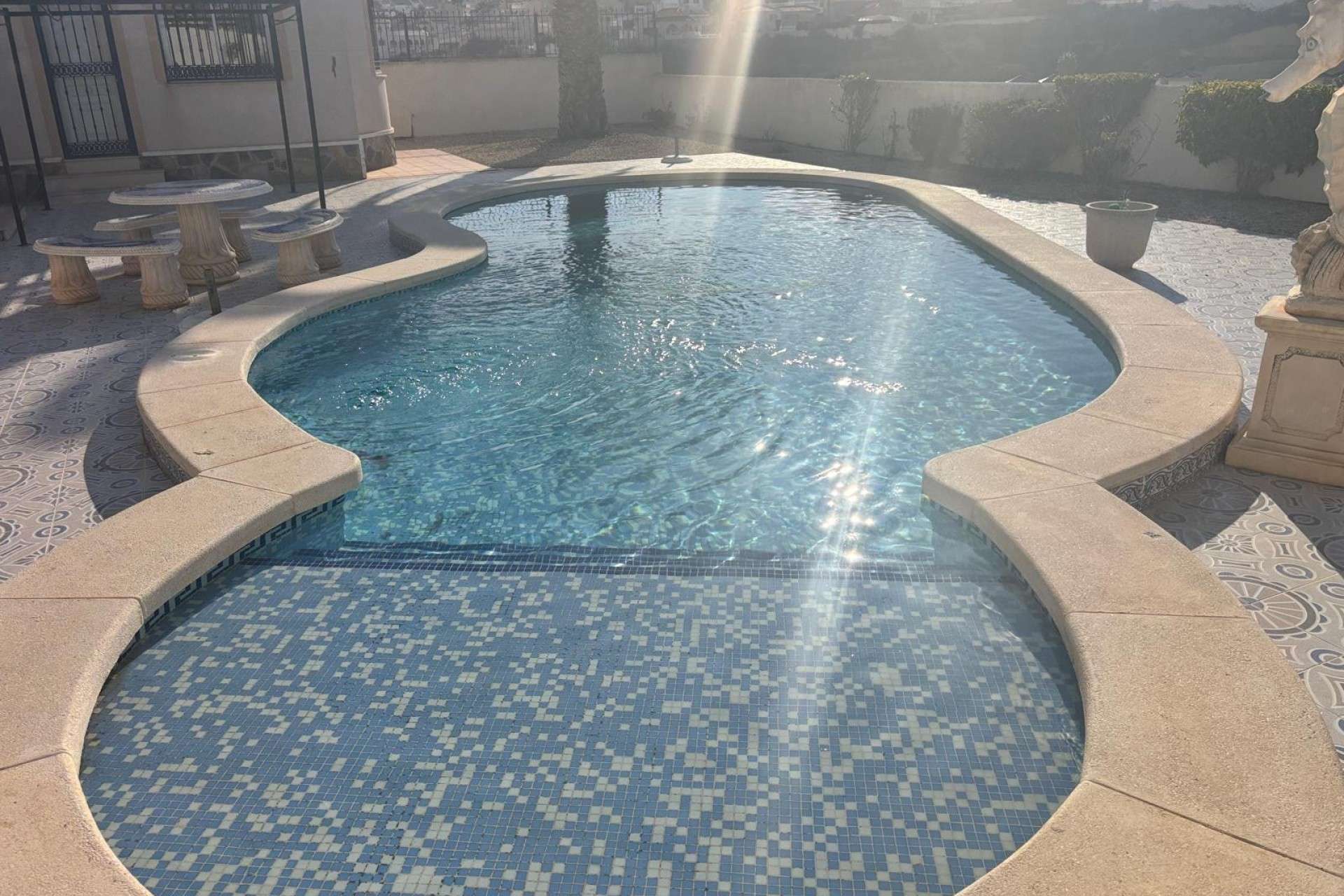 383596_xl 14295 | Villa Detached in La Marquesa Golf