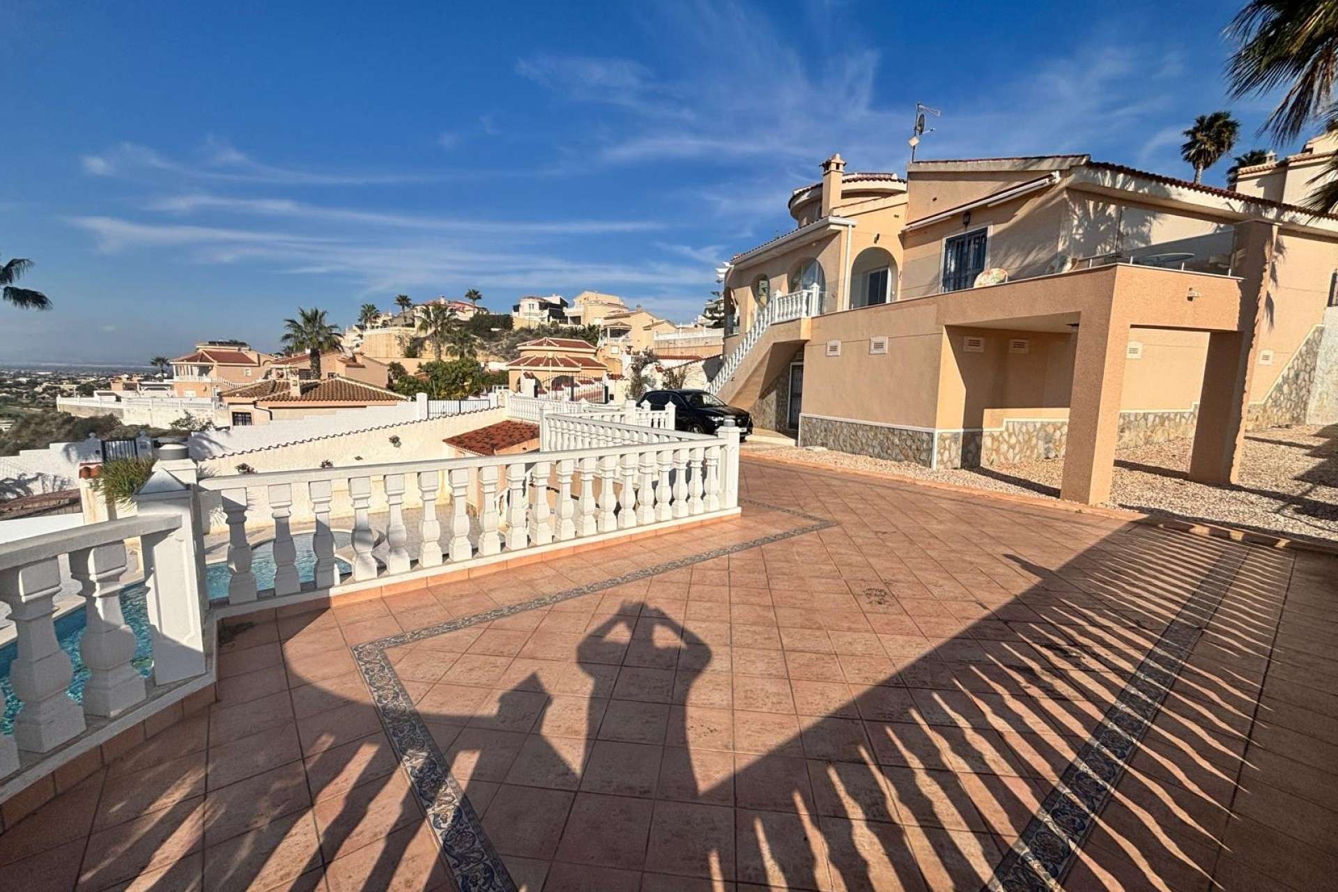 383602_xl 14295 | Villa Detached in La Marquesa Golf