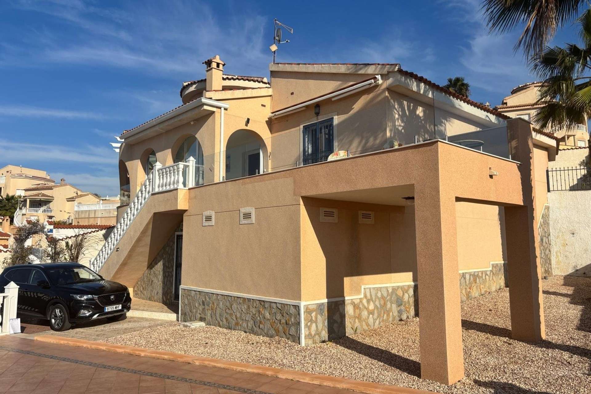 383603_xl 14295 | Villa Detached in La Marquesa Golf