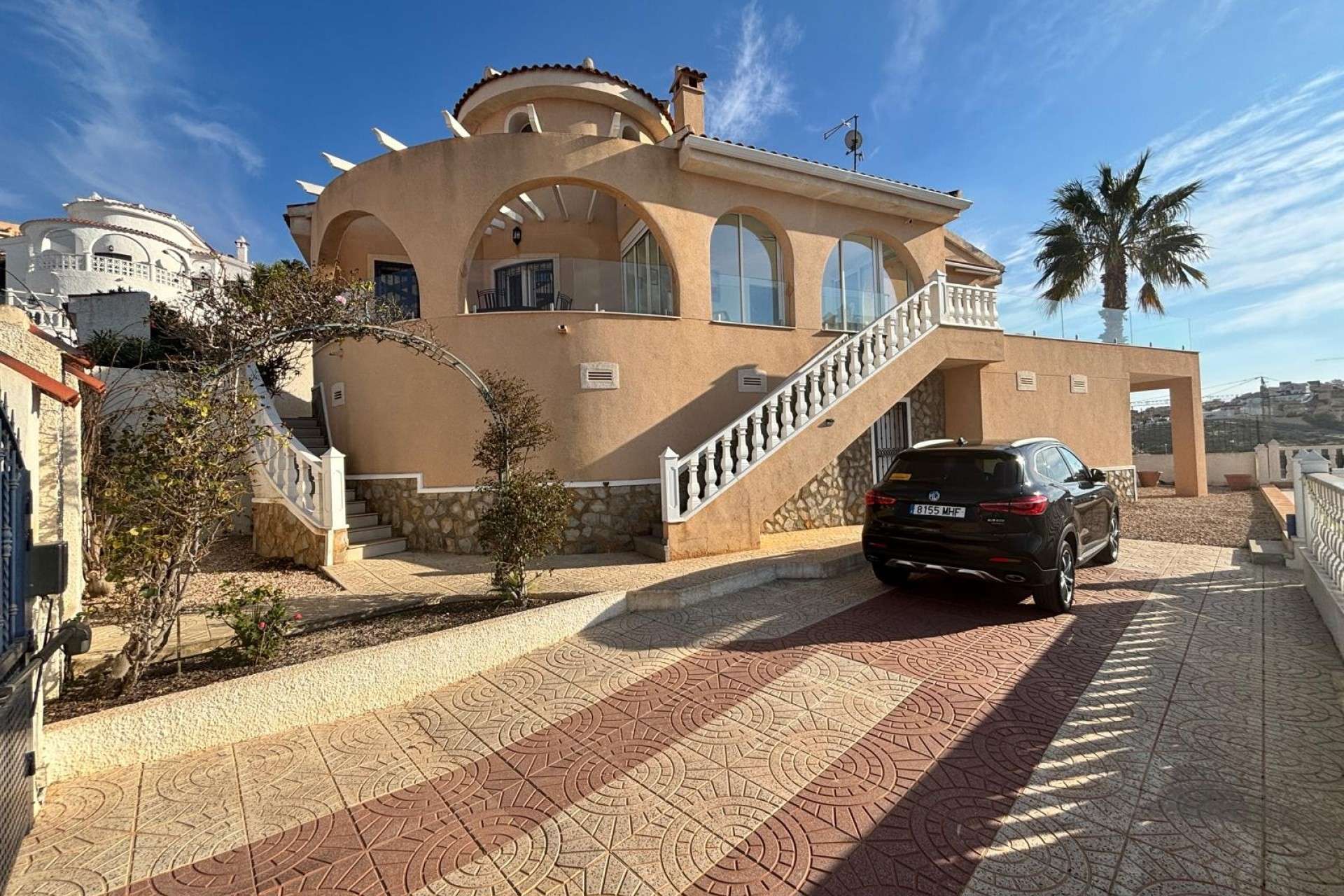 383609_xl 14295 | Villa Detached in La Marquesa Golf