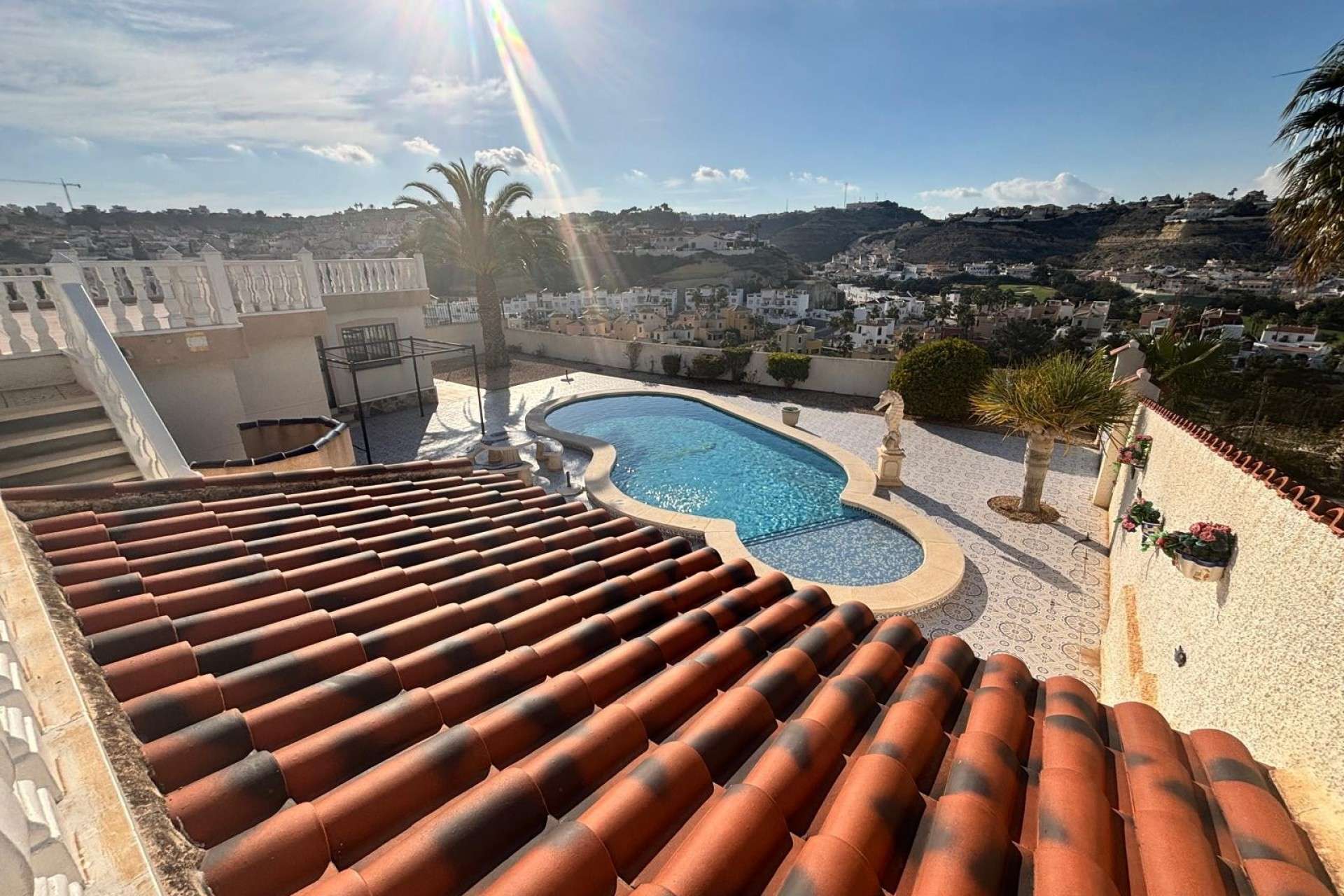 383610_xl 14295 | Villa Detached in La Marquesa Golf
