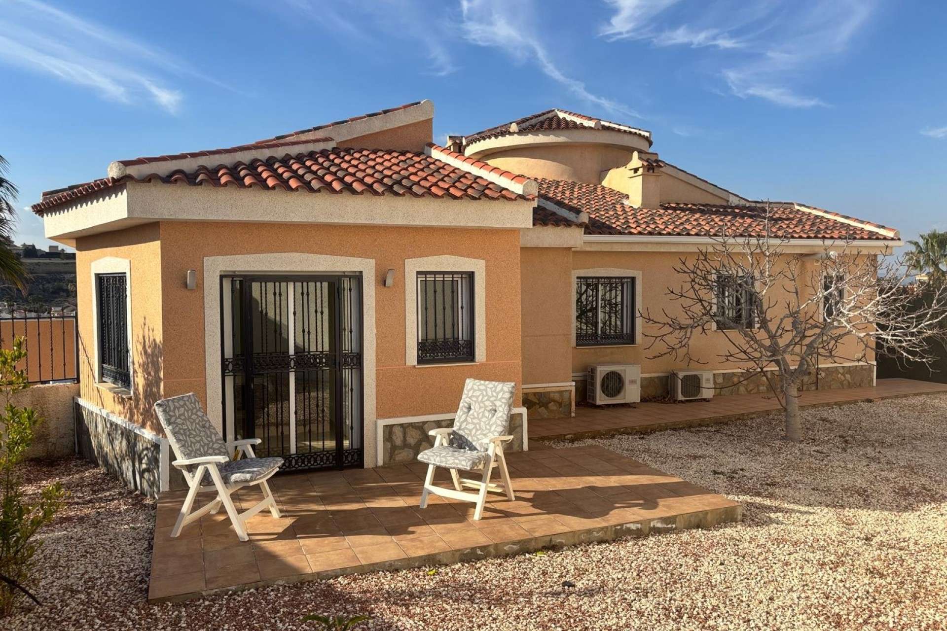383614_xl 14295 | Villa Detached in La Marquesa Golf