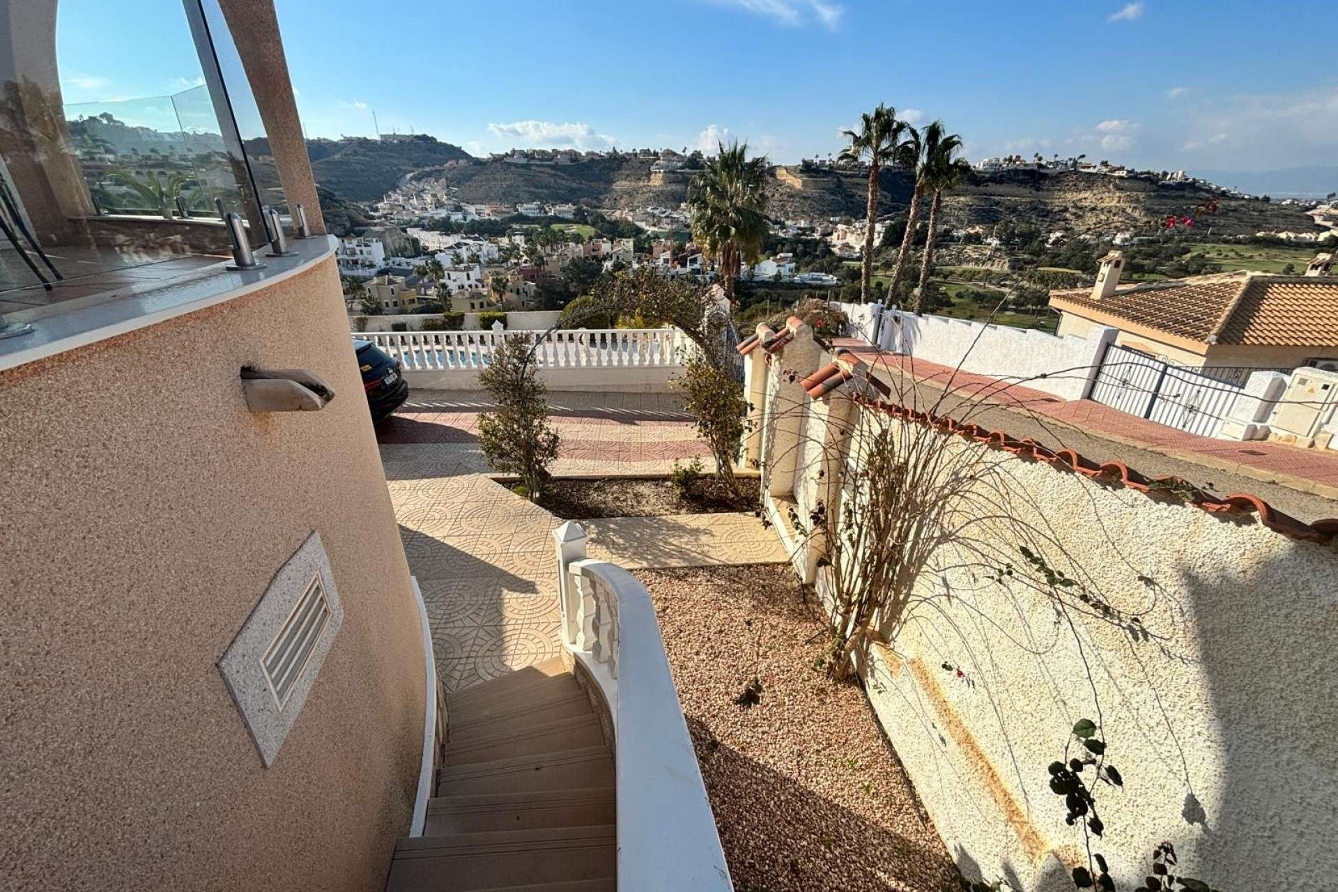 383617_xl 14295 | Villa Detached in La Marquesa Golf