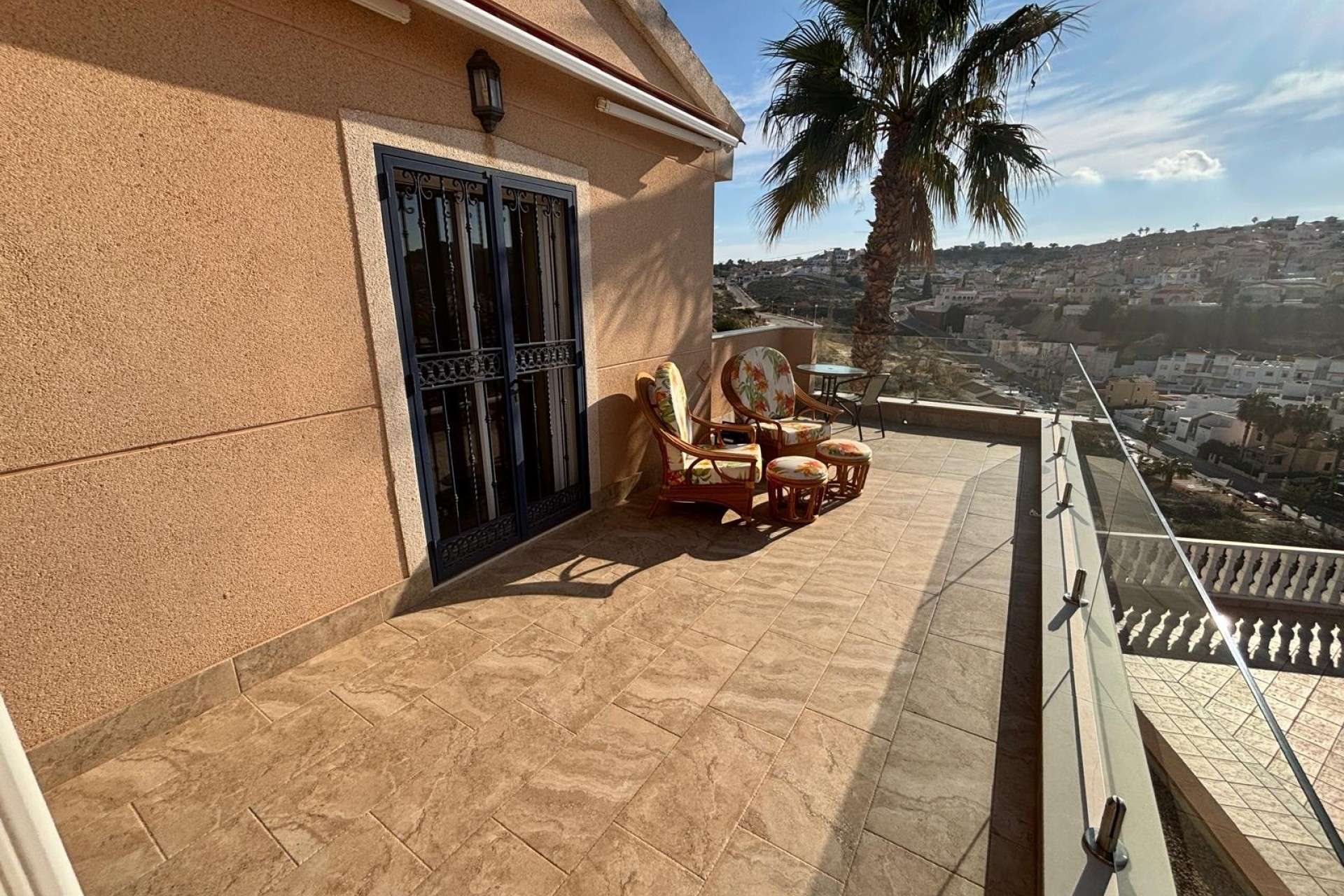 383619_xl 14295 | Villa Detached in La Marquesa Golf