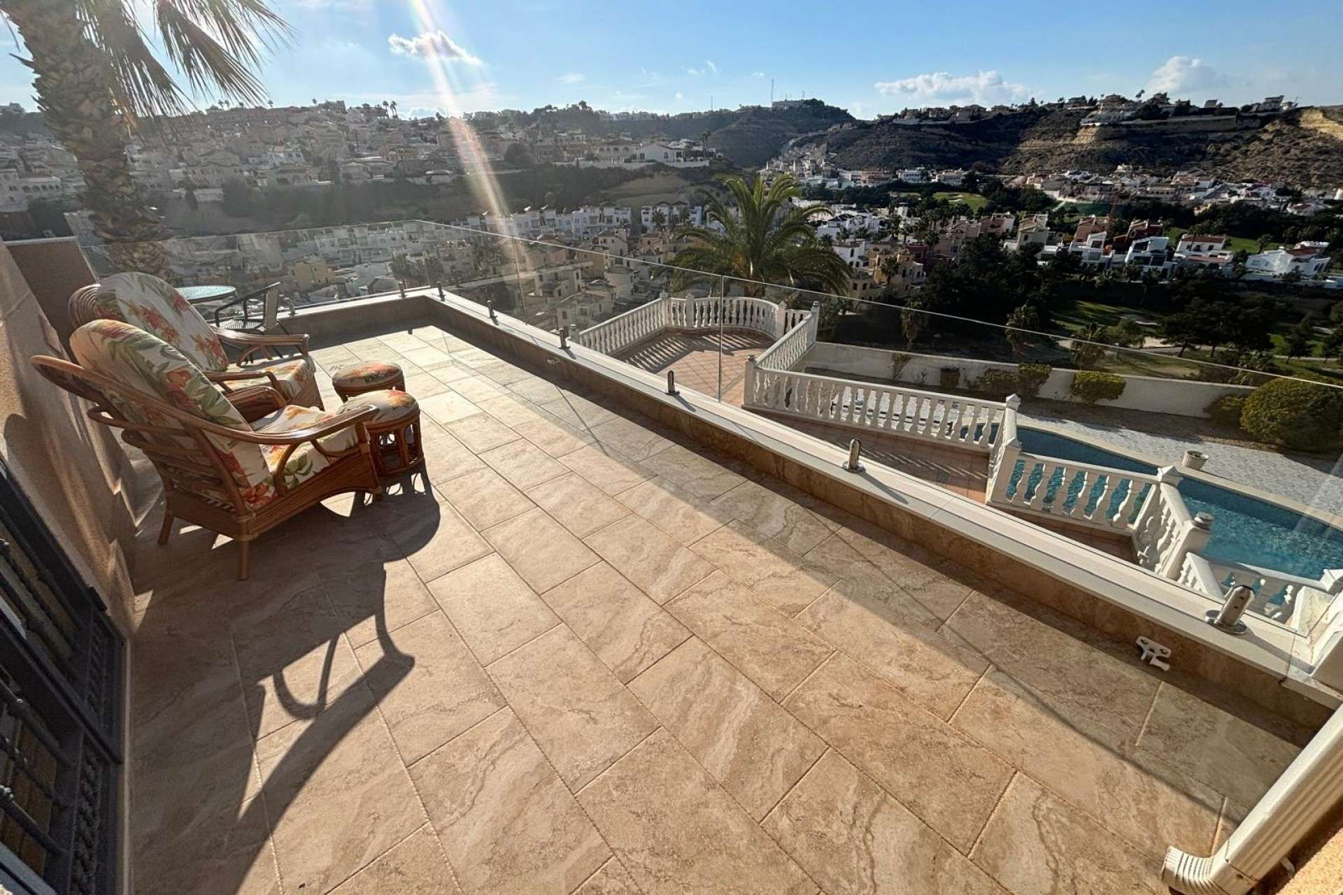 383620_xl 14295 | Villa Detached in La Marquesa Golf