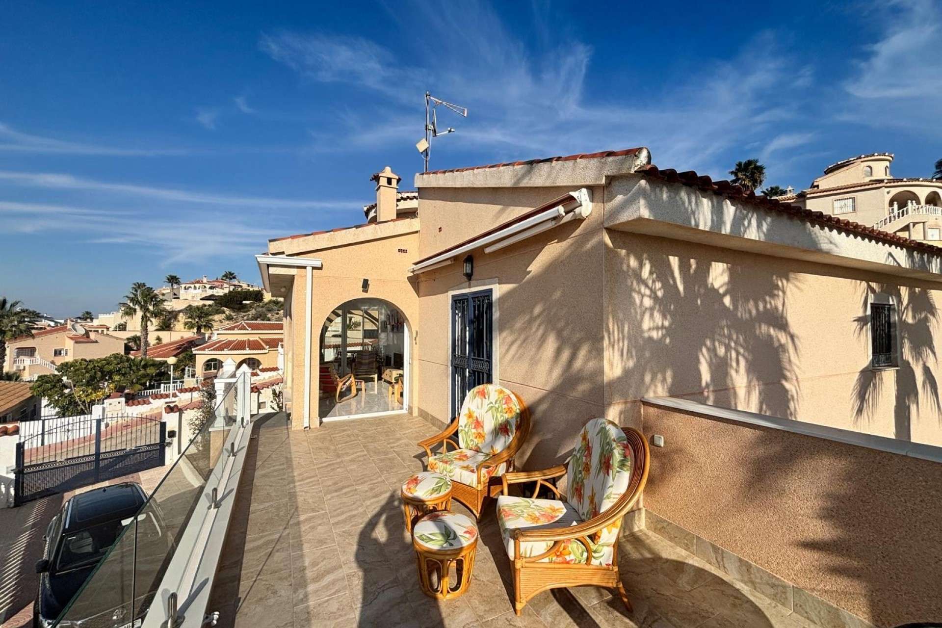 383622_xl 14295 | Villa Detached in La Marquesa Golf