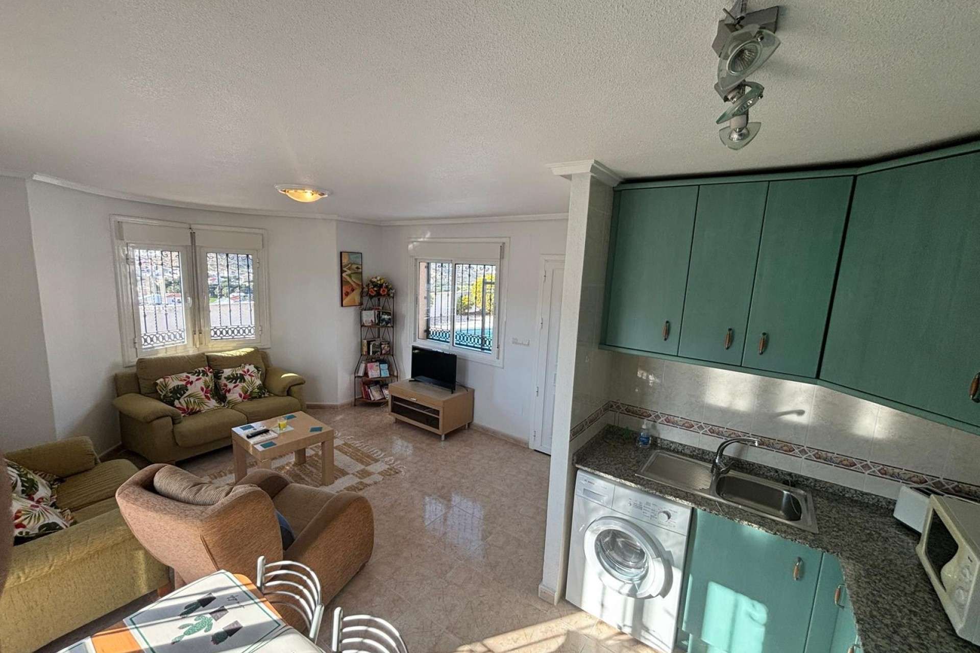 383623_xl 14295 | Villa Detached in La Marquesa Golf