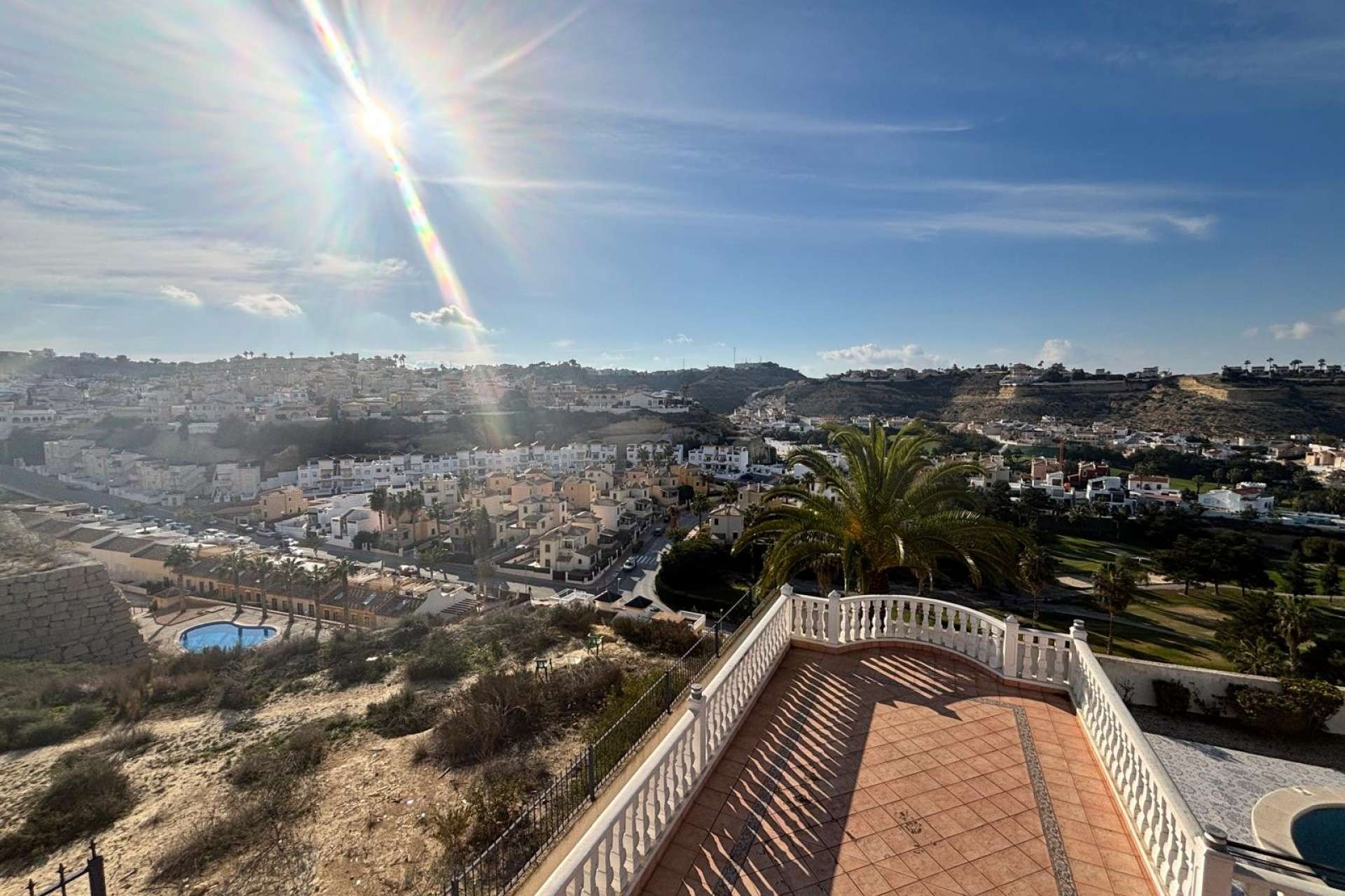 383625_xl 14295 | Villa Detached in La Marquesa Golf