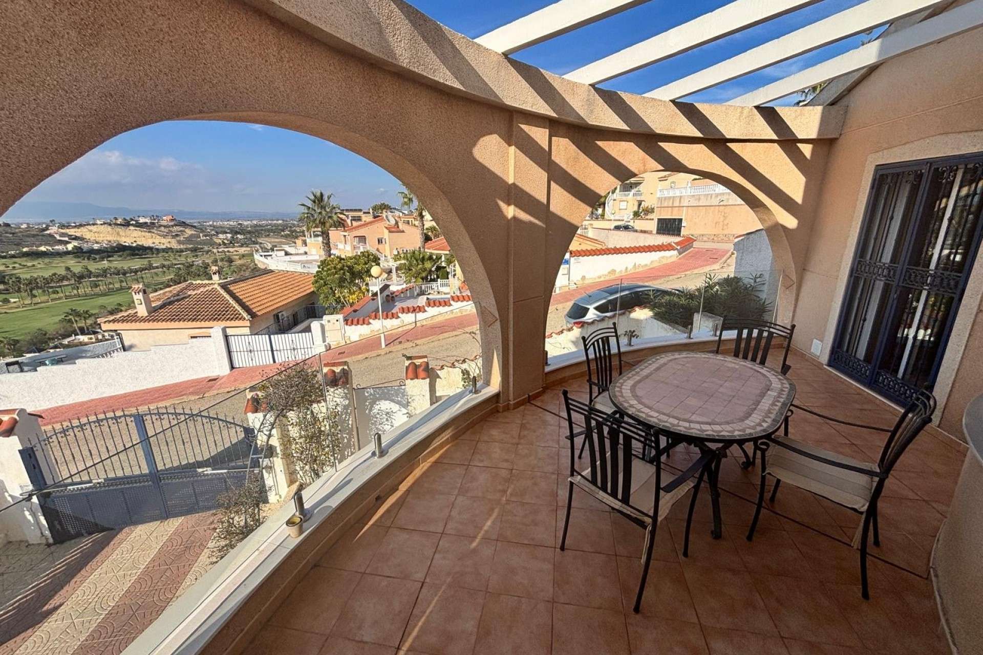 383626_xl 14295 | Villa Detached in La Marquesa Golf