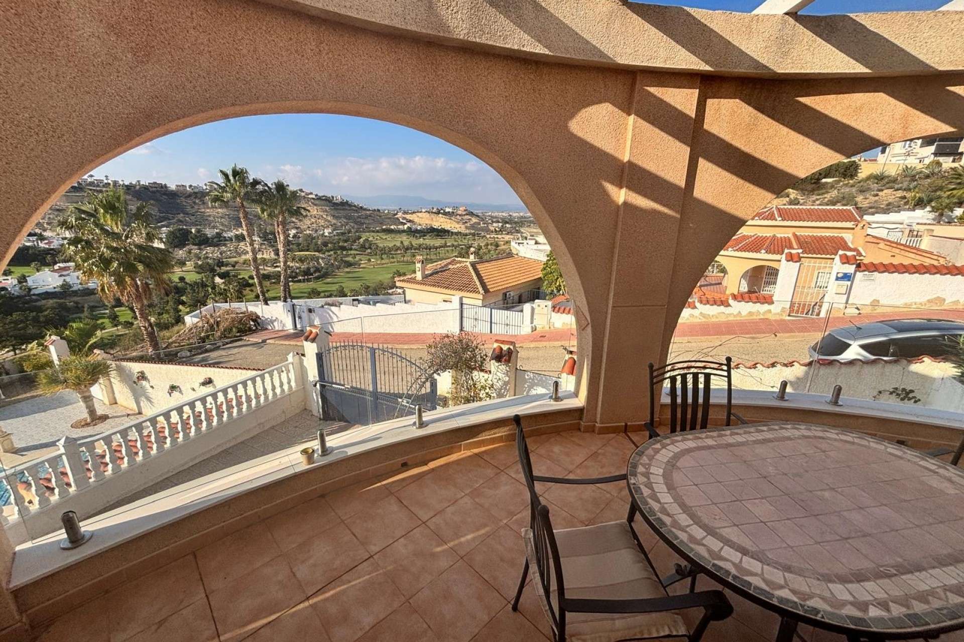 383627_xl 14295 | Villa Detached in La Marquesa Golf