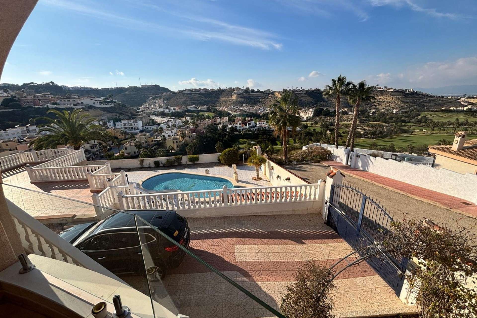 383628_xl 14295 | Villa Detached in La Marquesa Golf