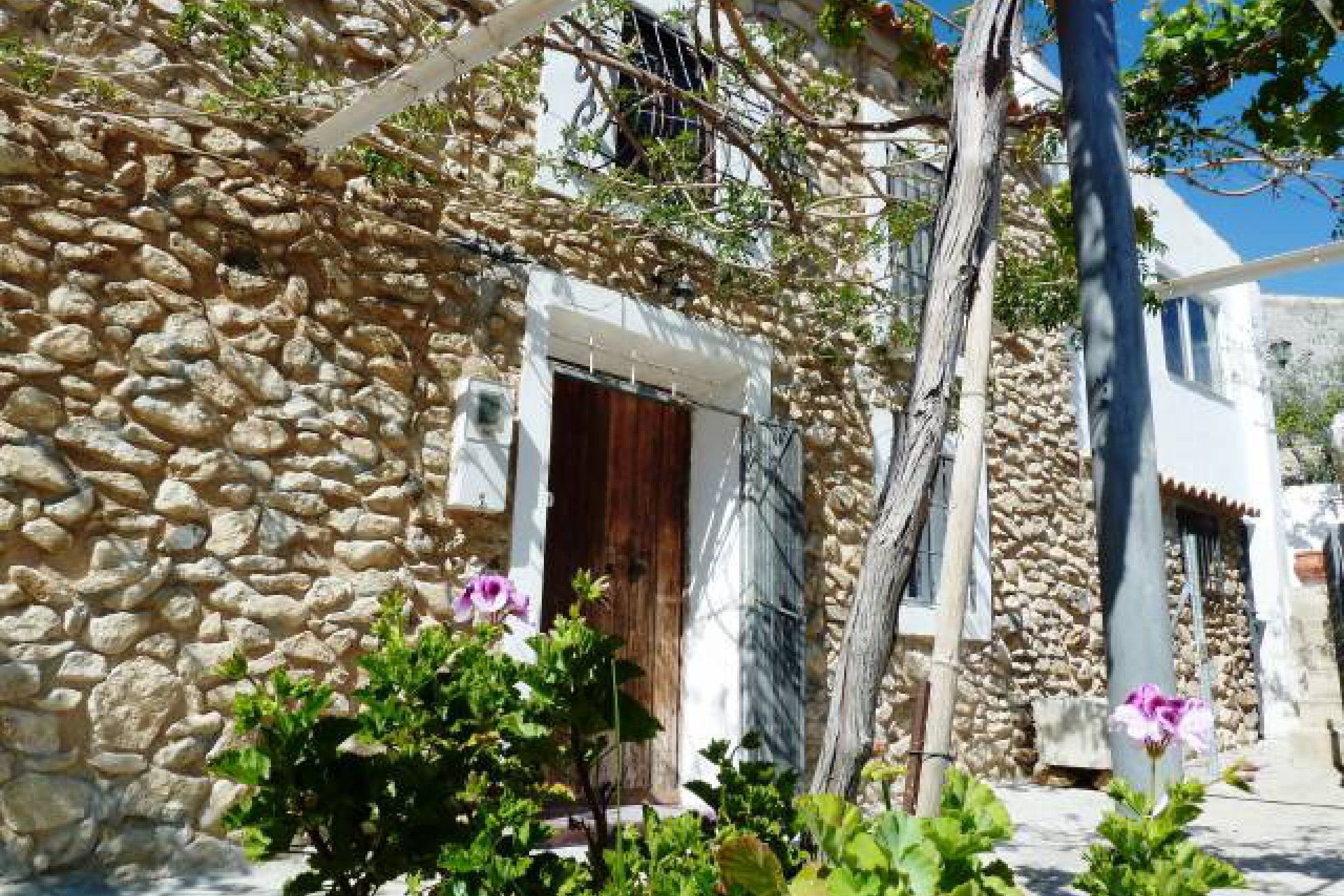 253 | Semi-Detached in Murcia