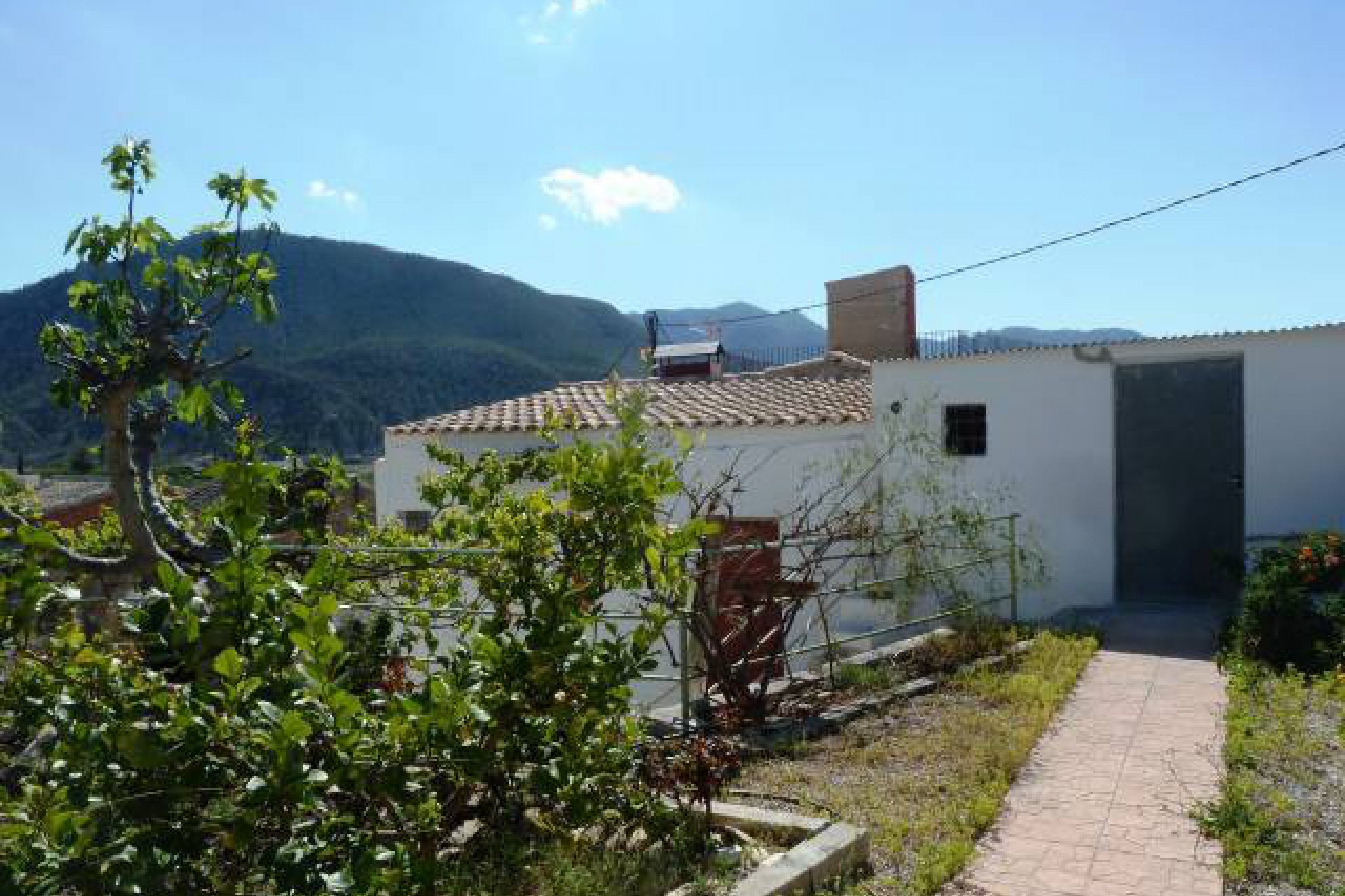 253 | Semi-Detached in Murcia