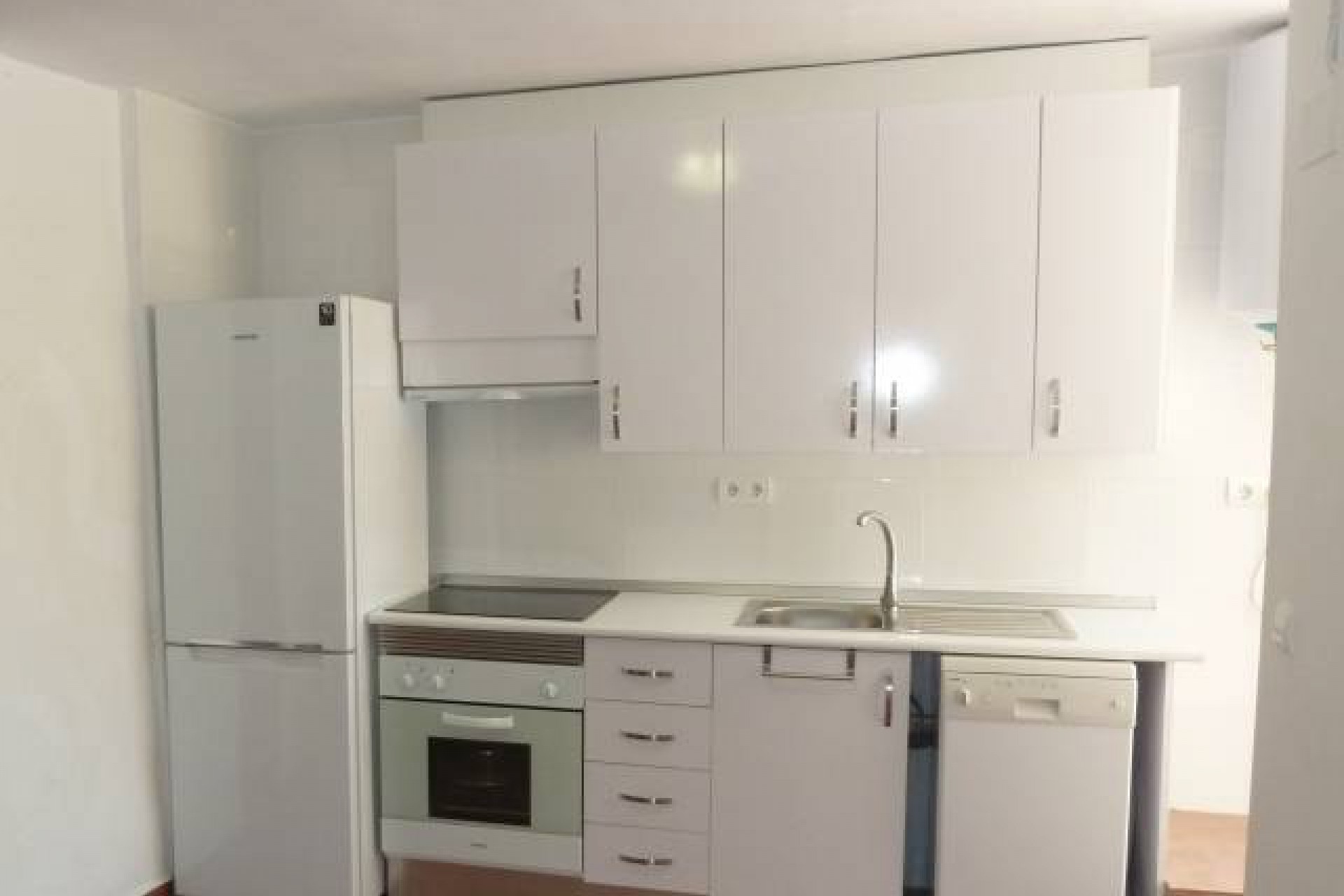 253 | Semi-Detached in Murcia